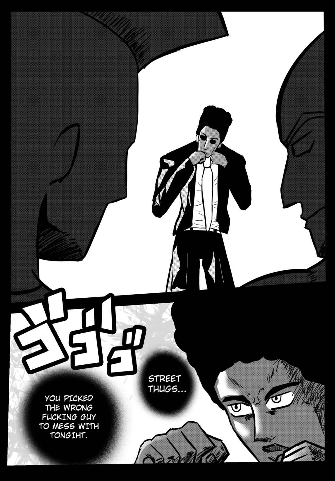 Chapter 1 - Page 18