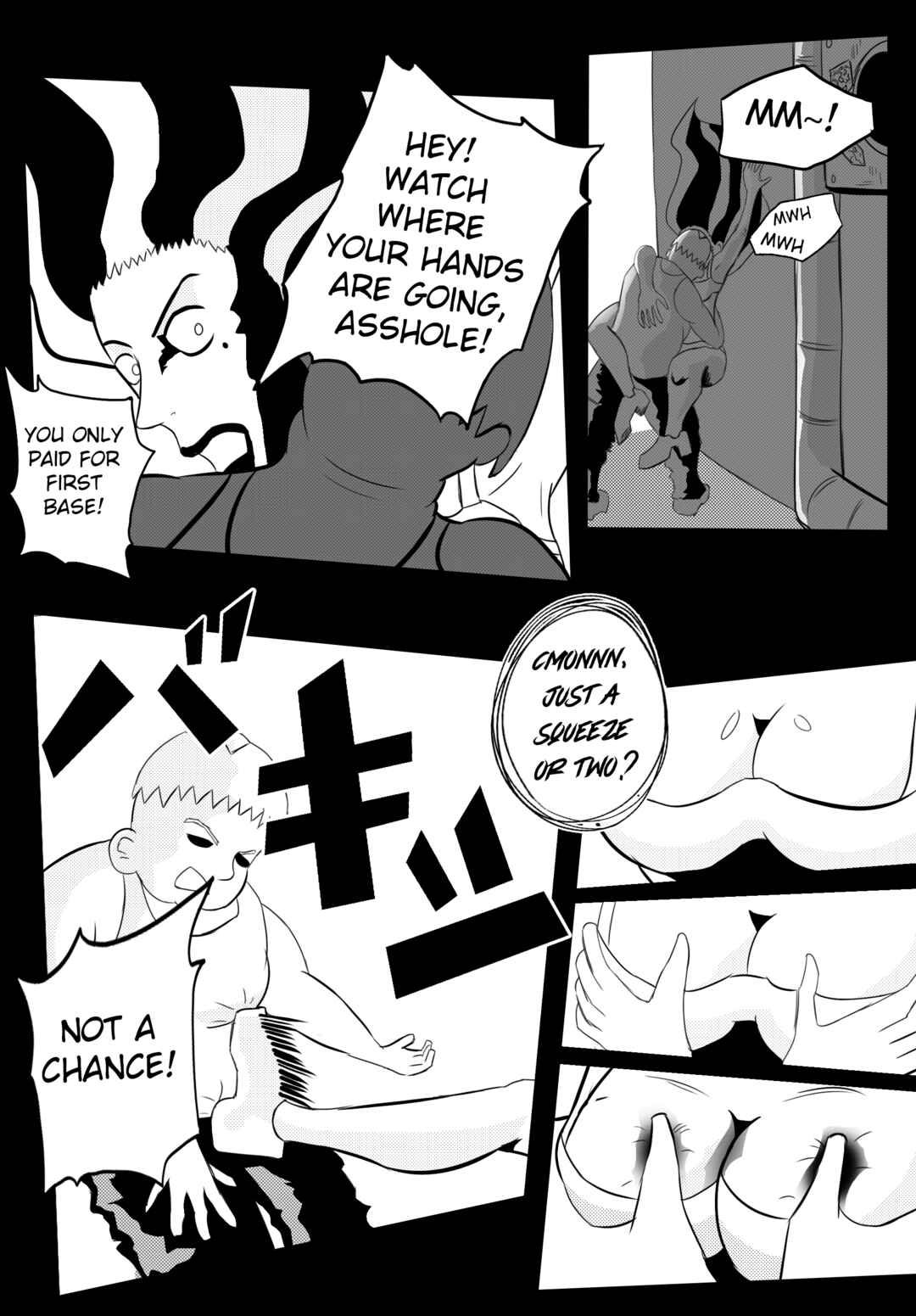 Chapter 1 - Page 33