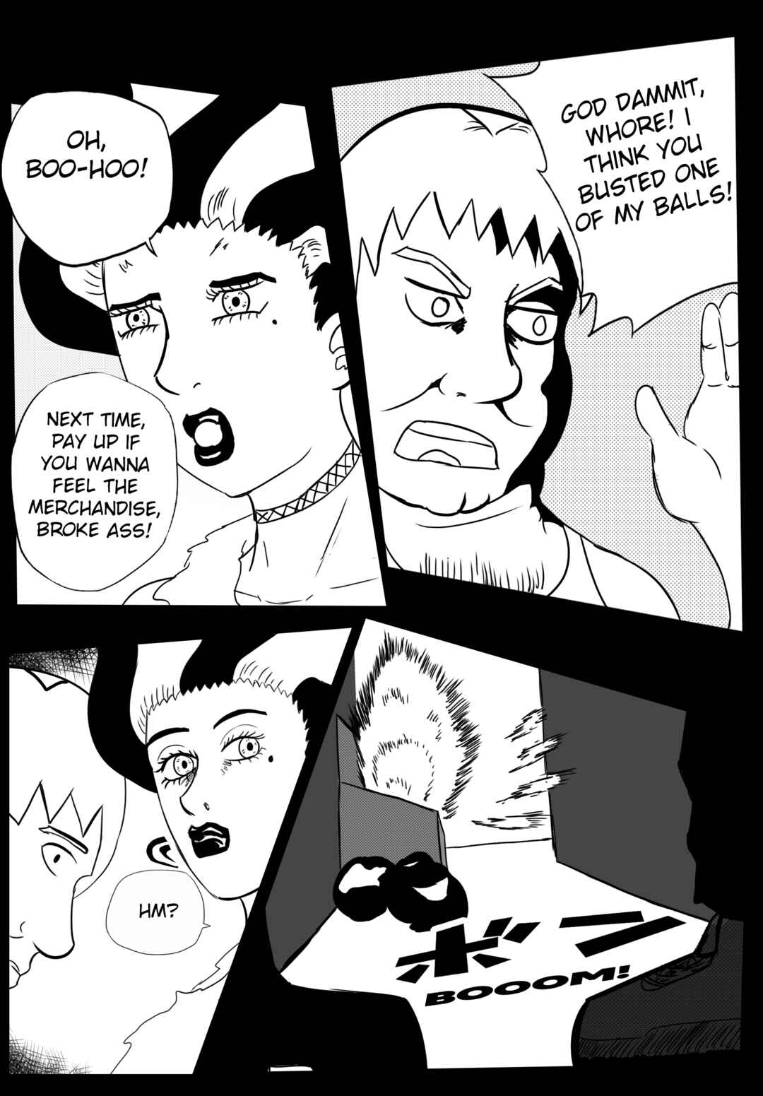 Chapter 1 - Page 34