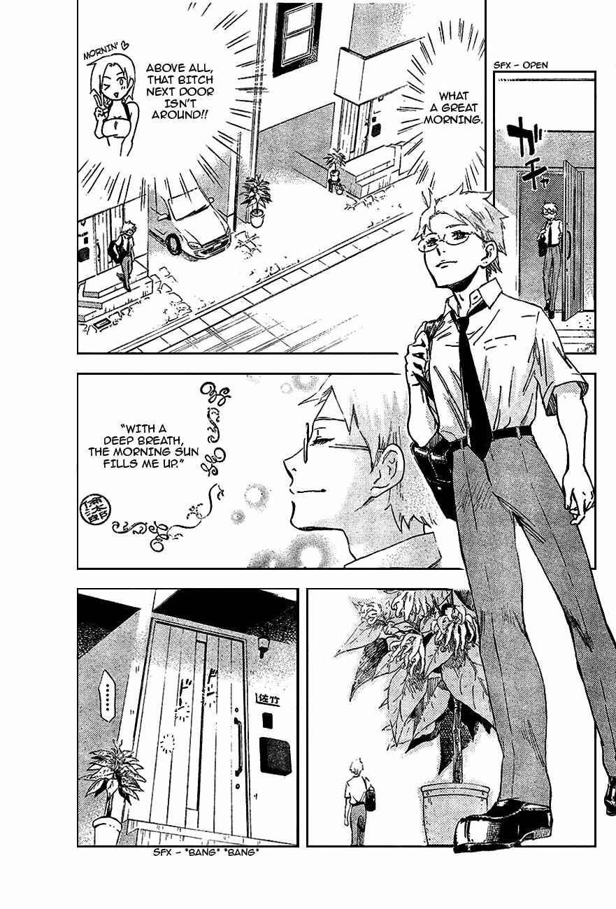Chapter 2 - Page 5