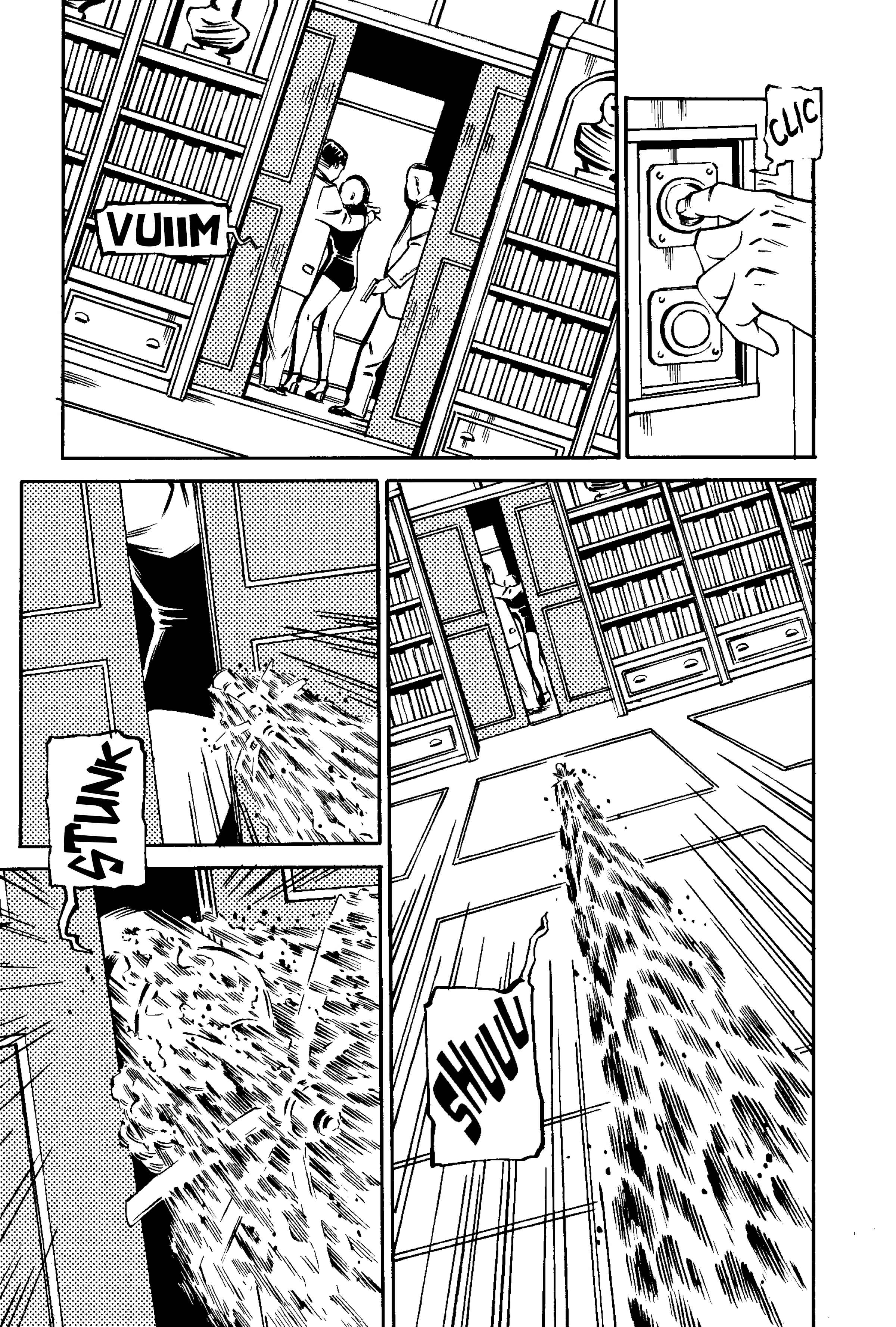 Chapter 32 - Page 11