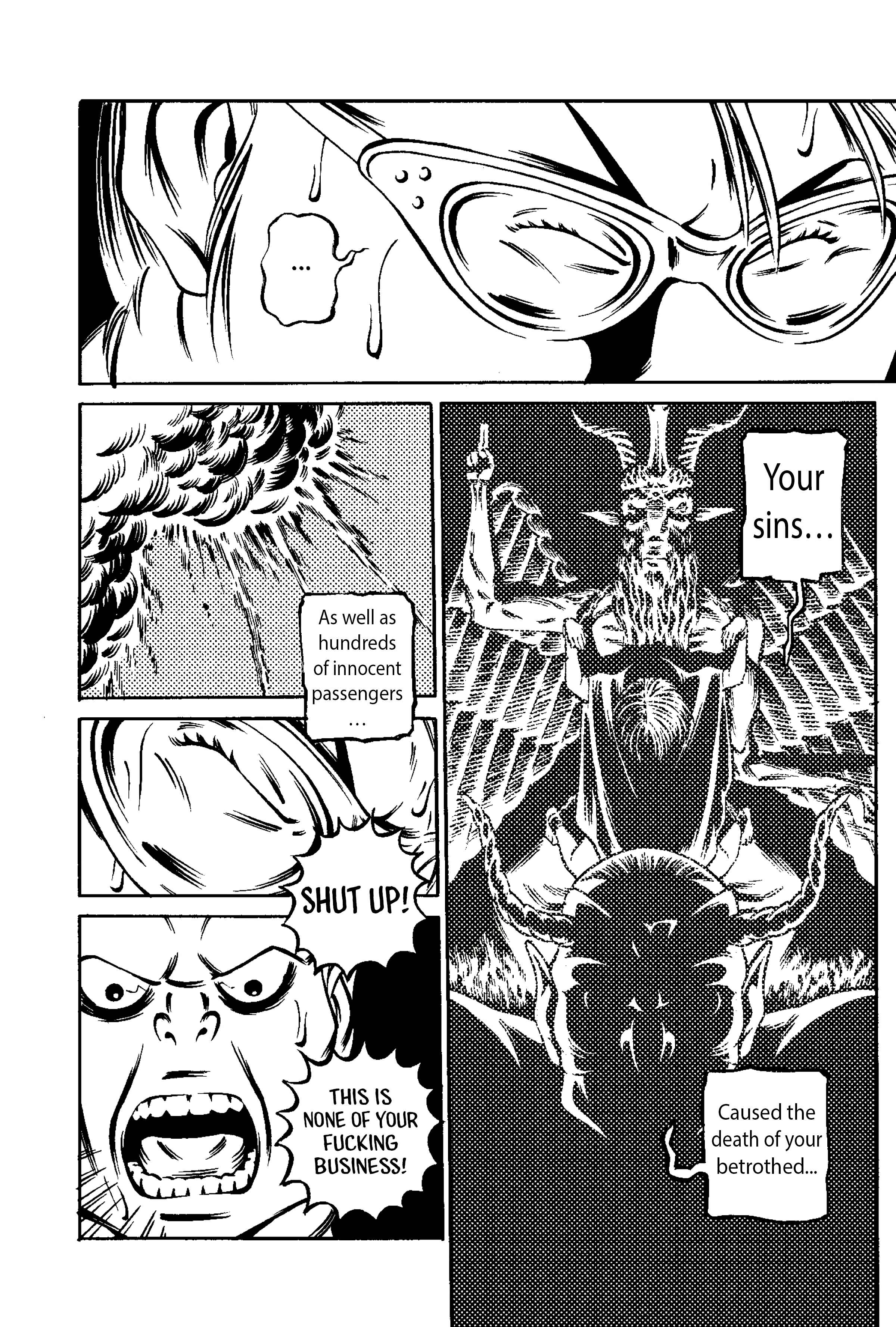 Chapter 32 - Page 16