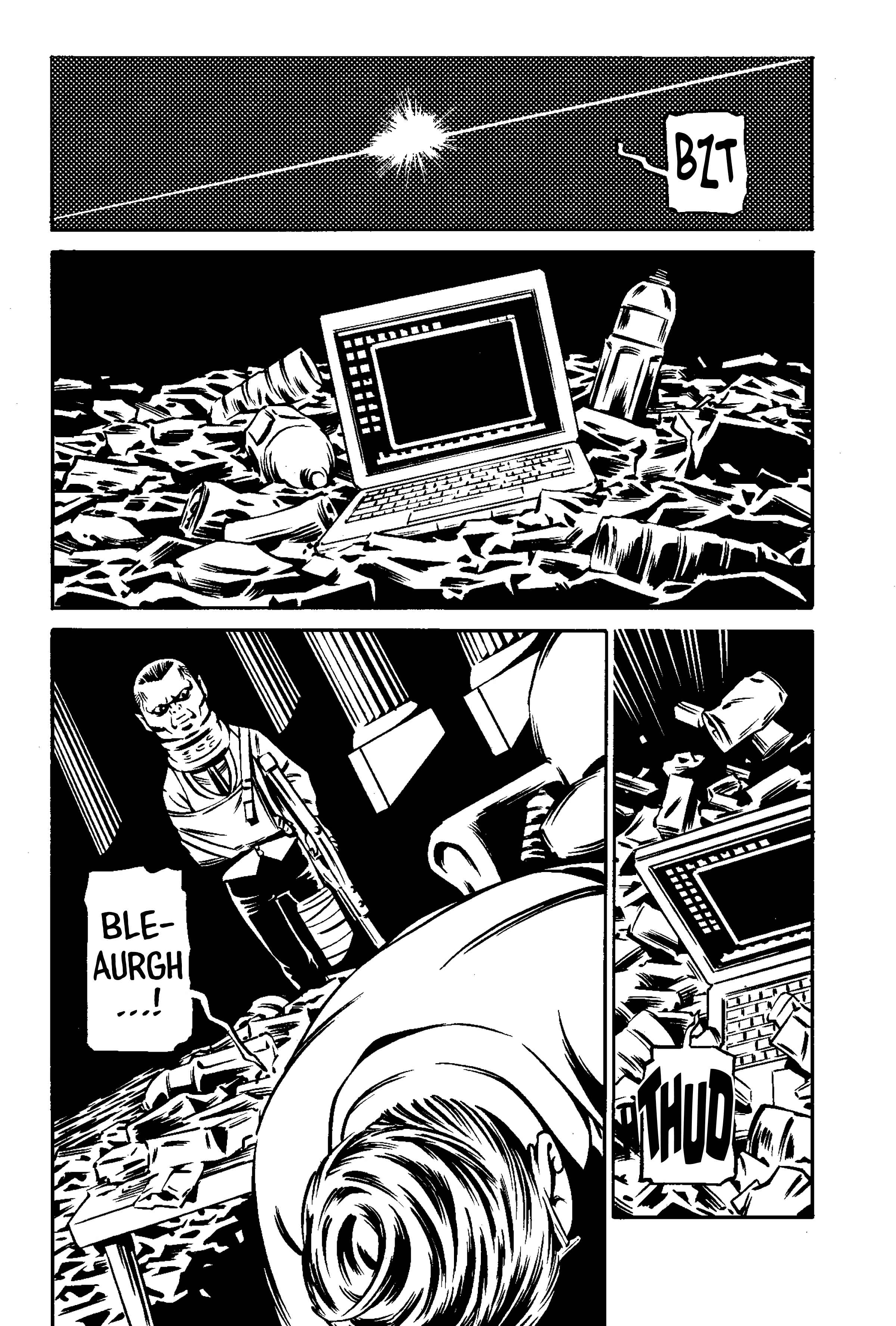 Chapter 32 - Page 23