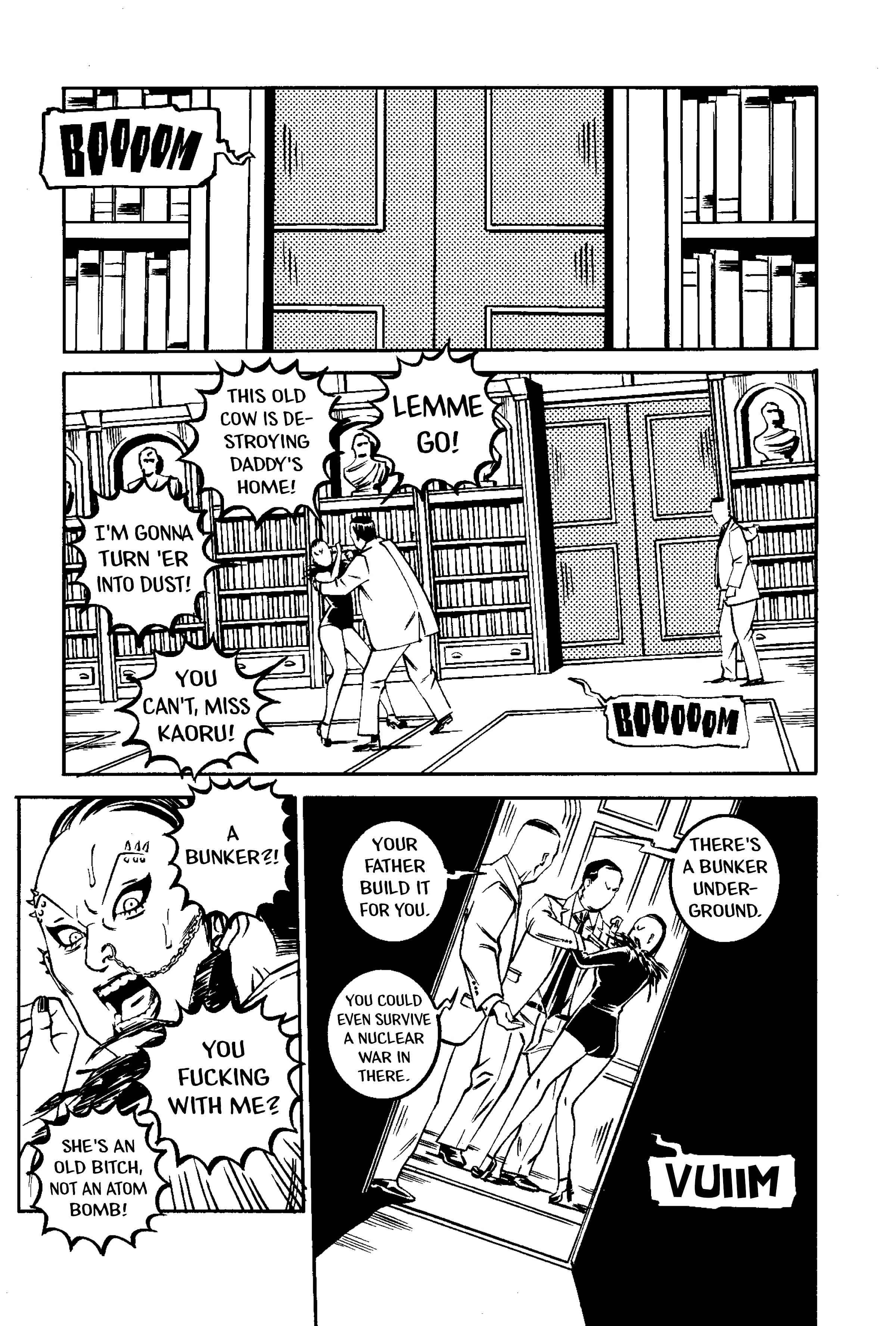 Chapter 32 - Page 9