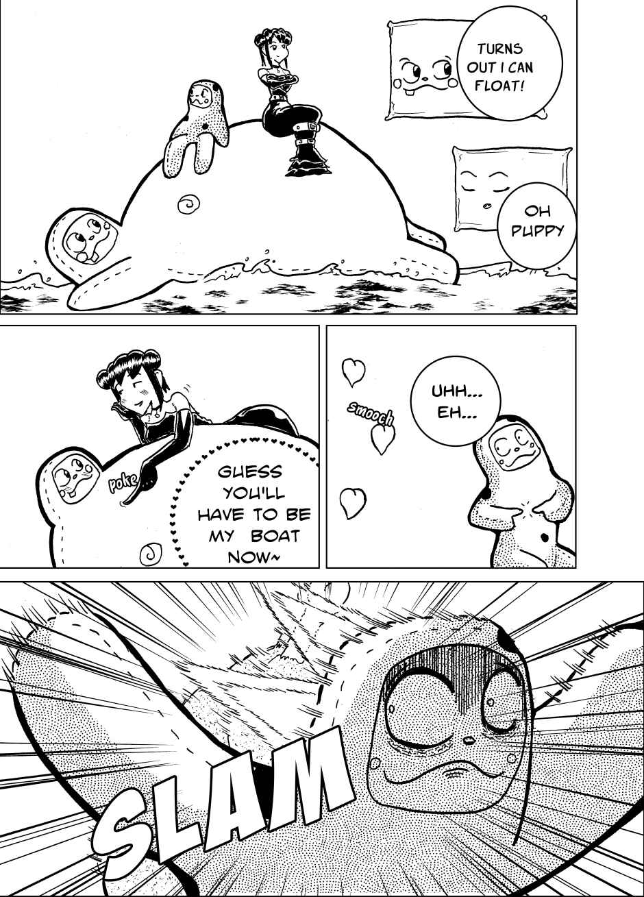 Chapter 20 - Page 18