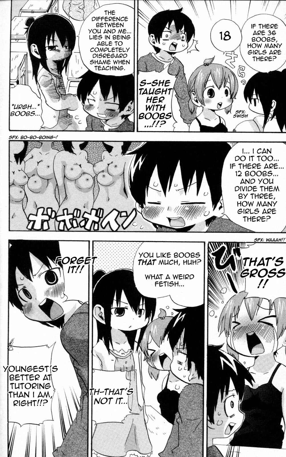 Chapter 92 - Page 6