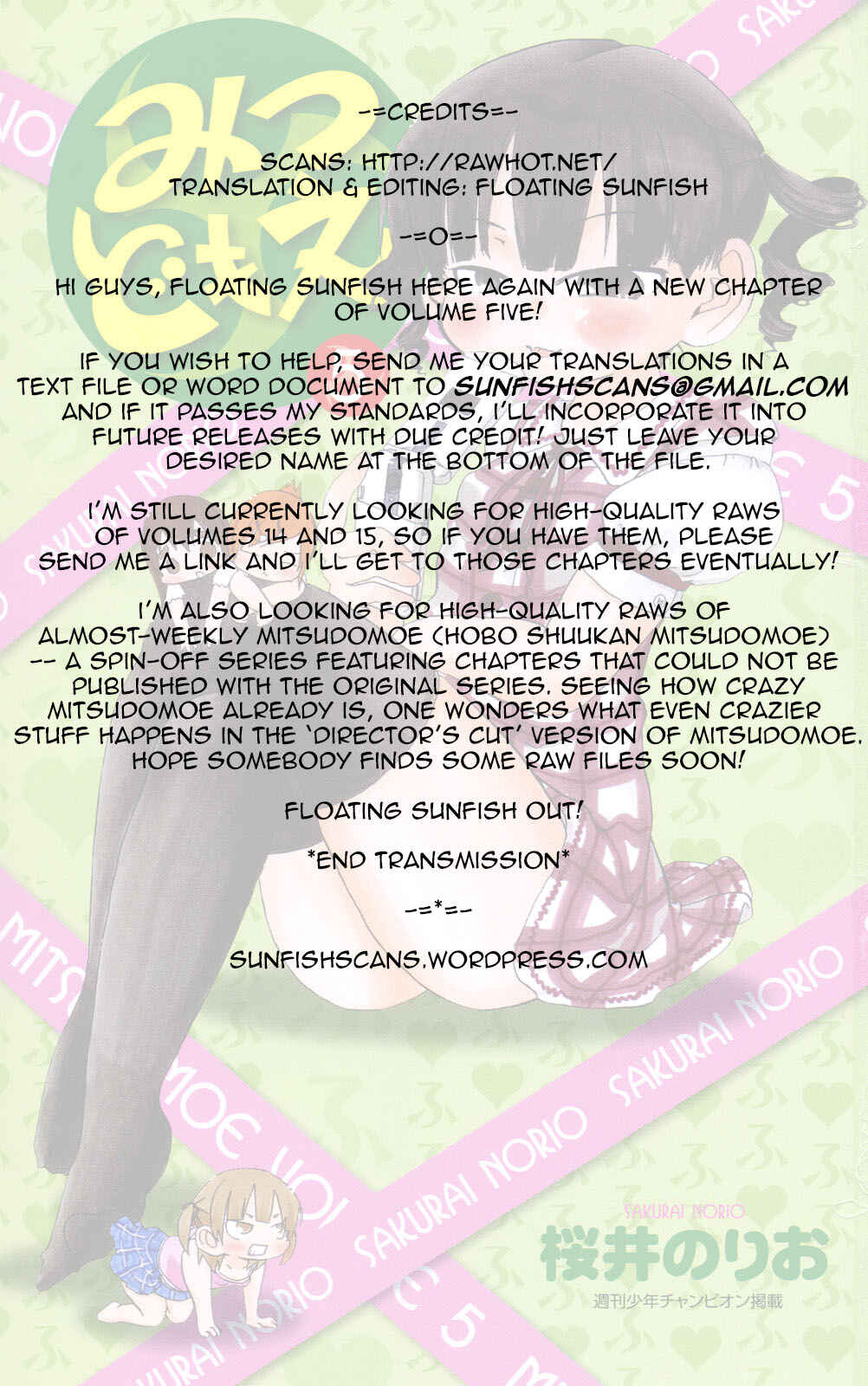 Chapter 92 - Page 9