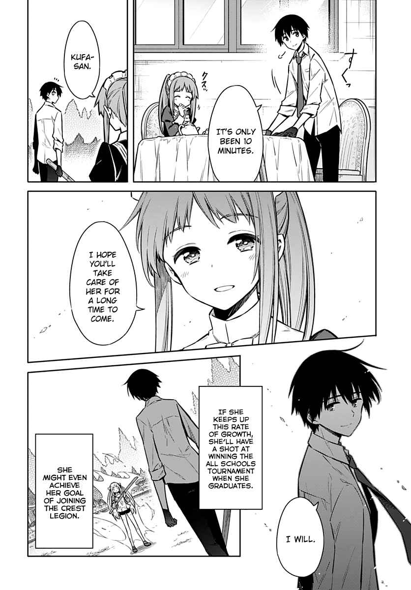 Chapter 34 - Page 19