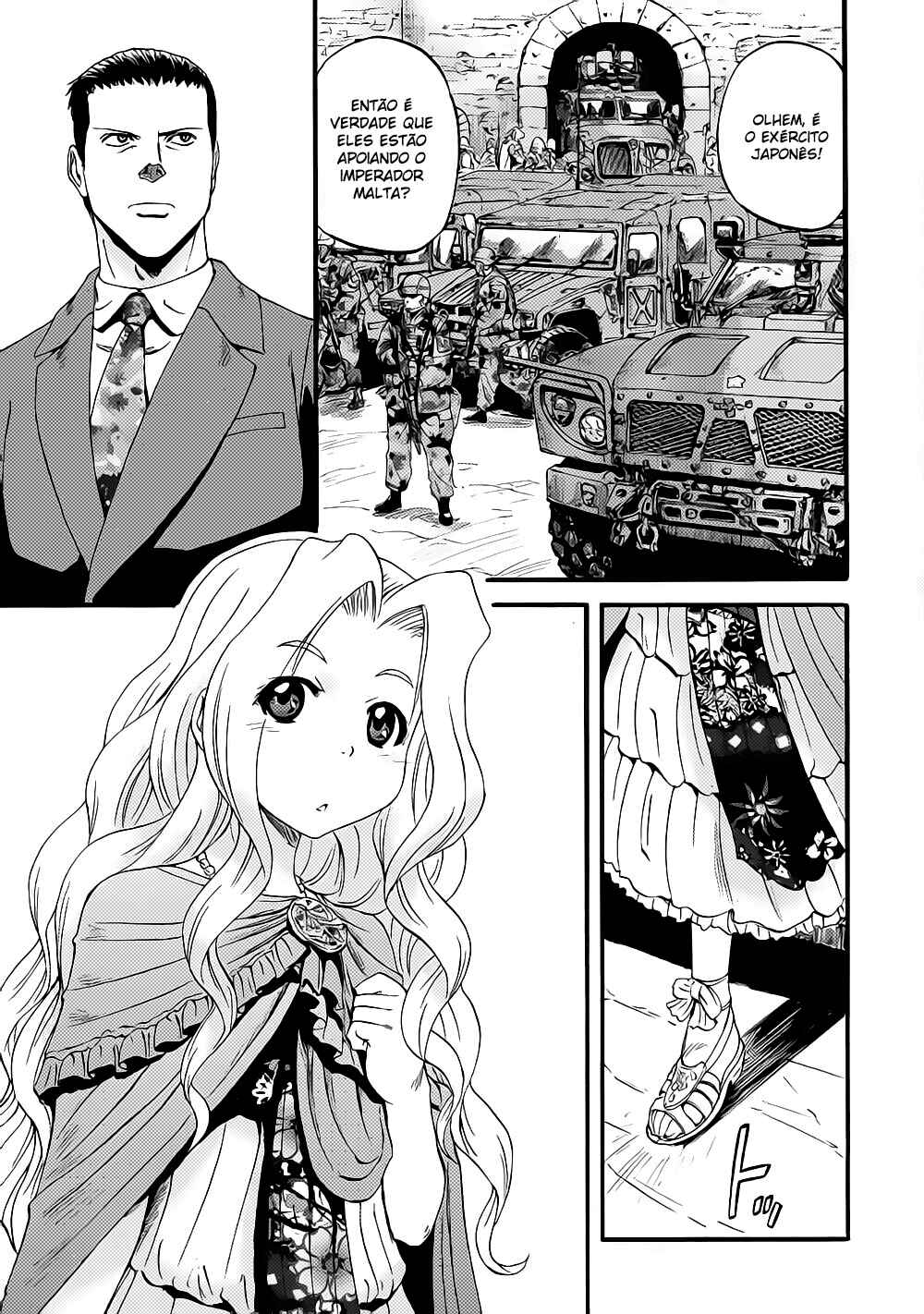 Chapter 90 - Page 11