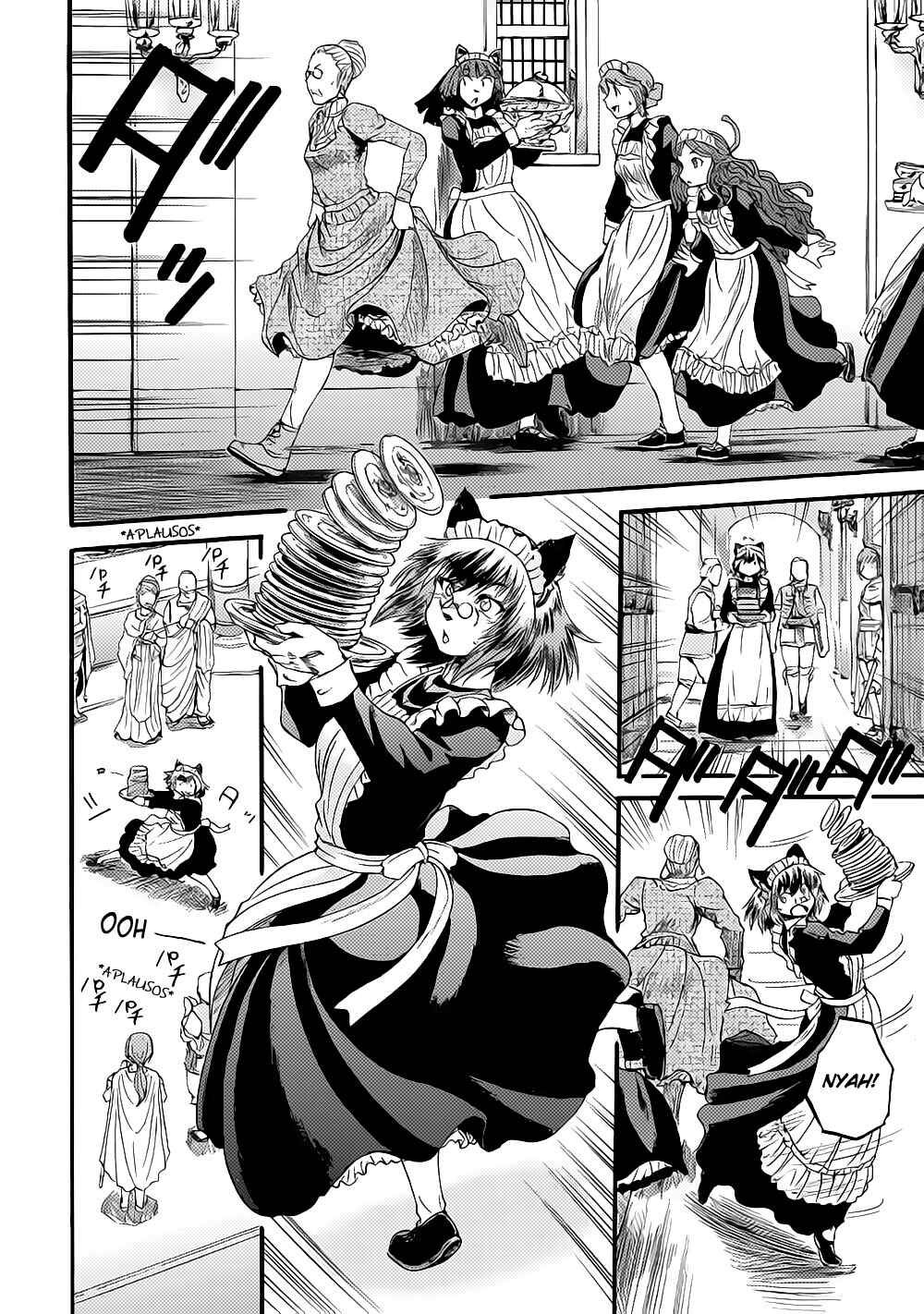 Chapter 90 - Page 16