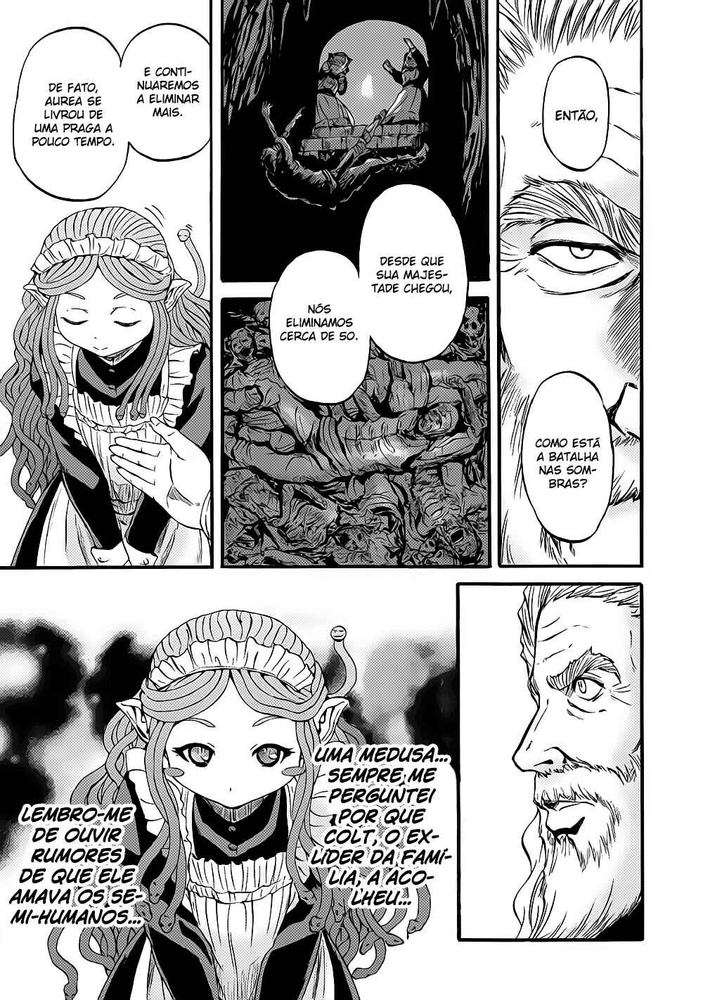 Chapter 90 - Page 21
