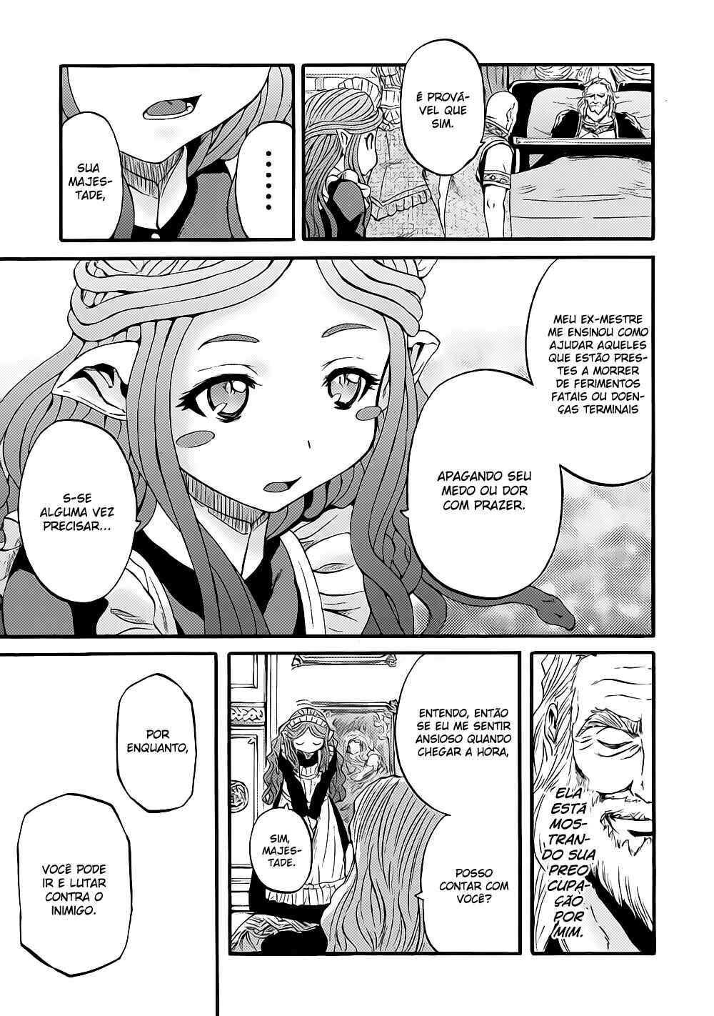 Chapter 90 - Page 23