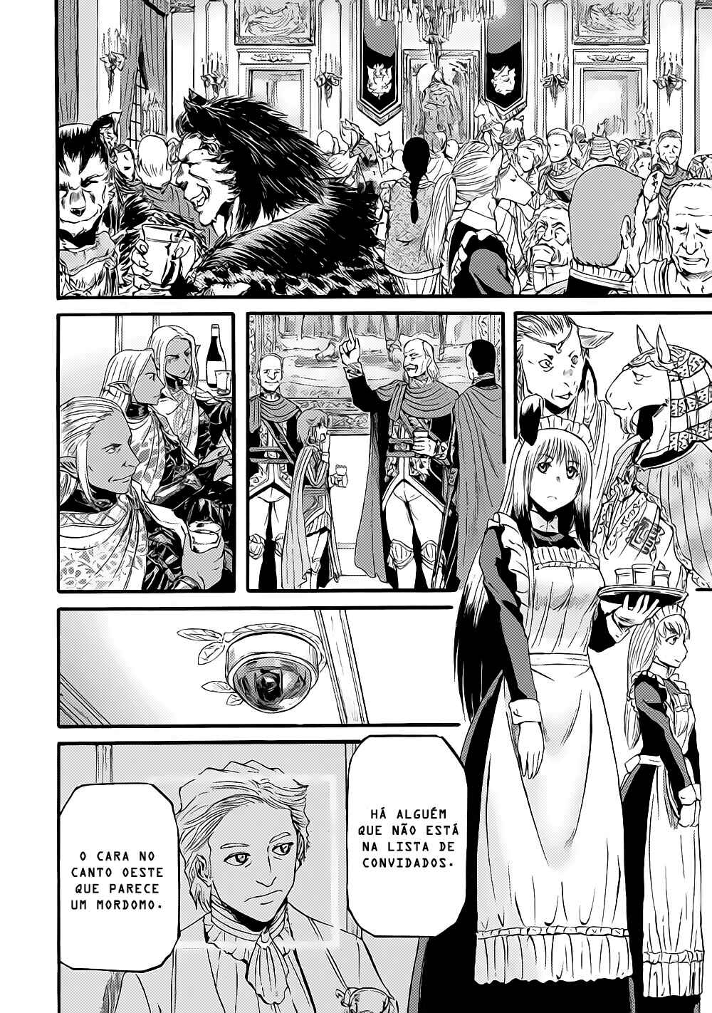 Chapter 90 - Page 24