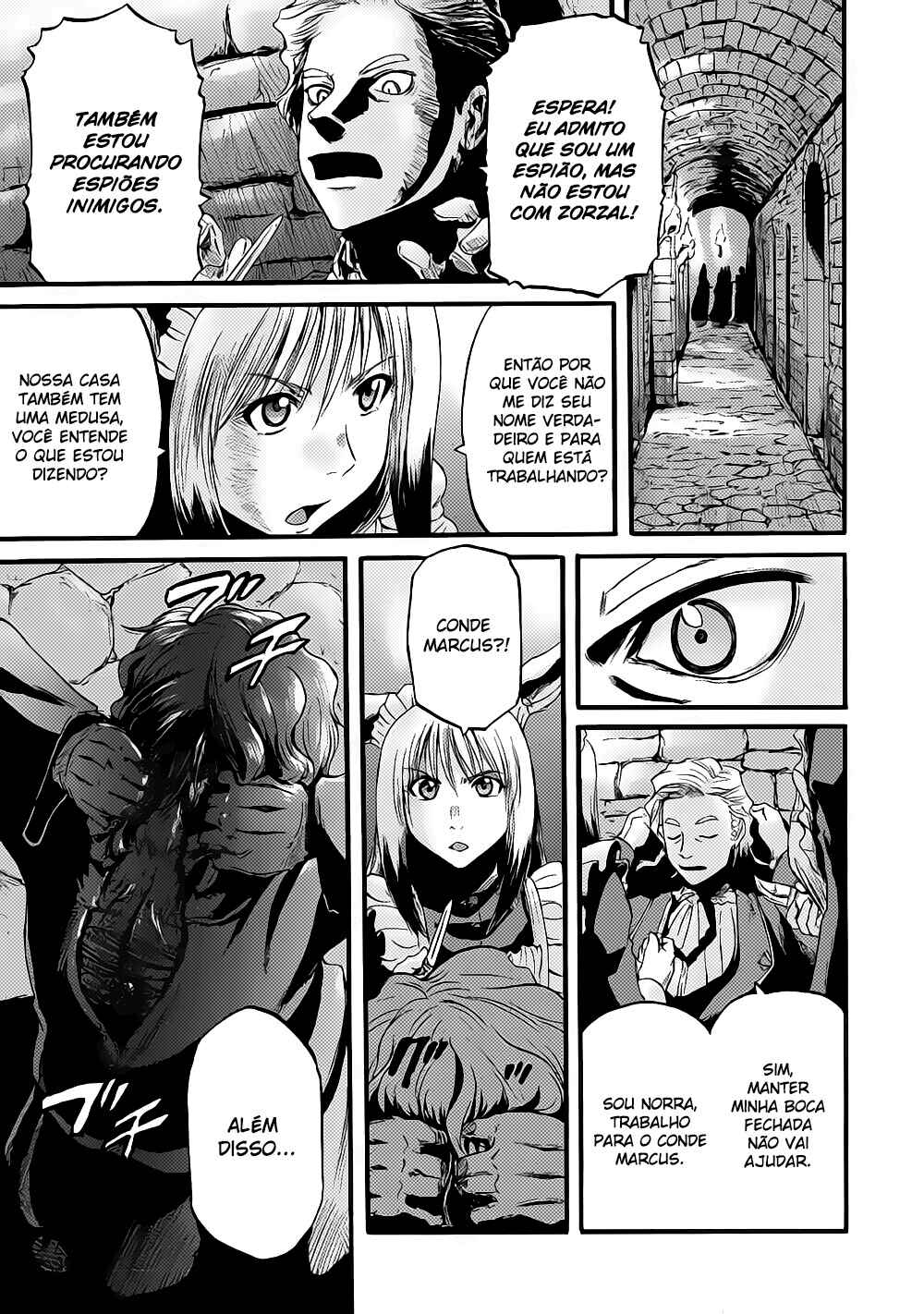 Chapter 90 - Page 27