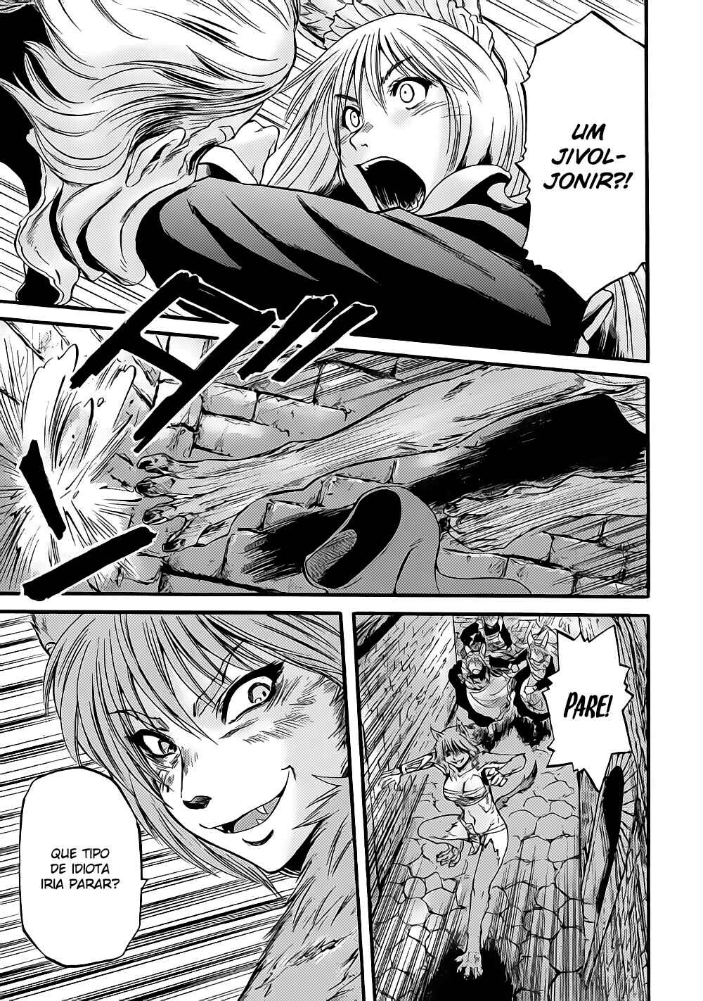 Chapter 90 - Page 29