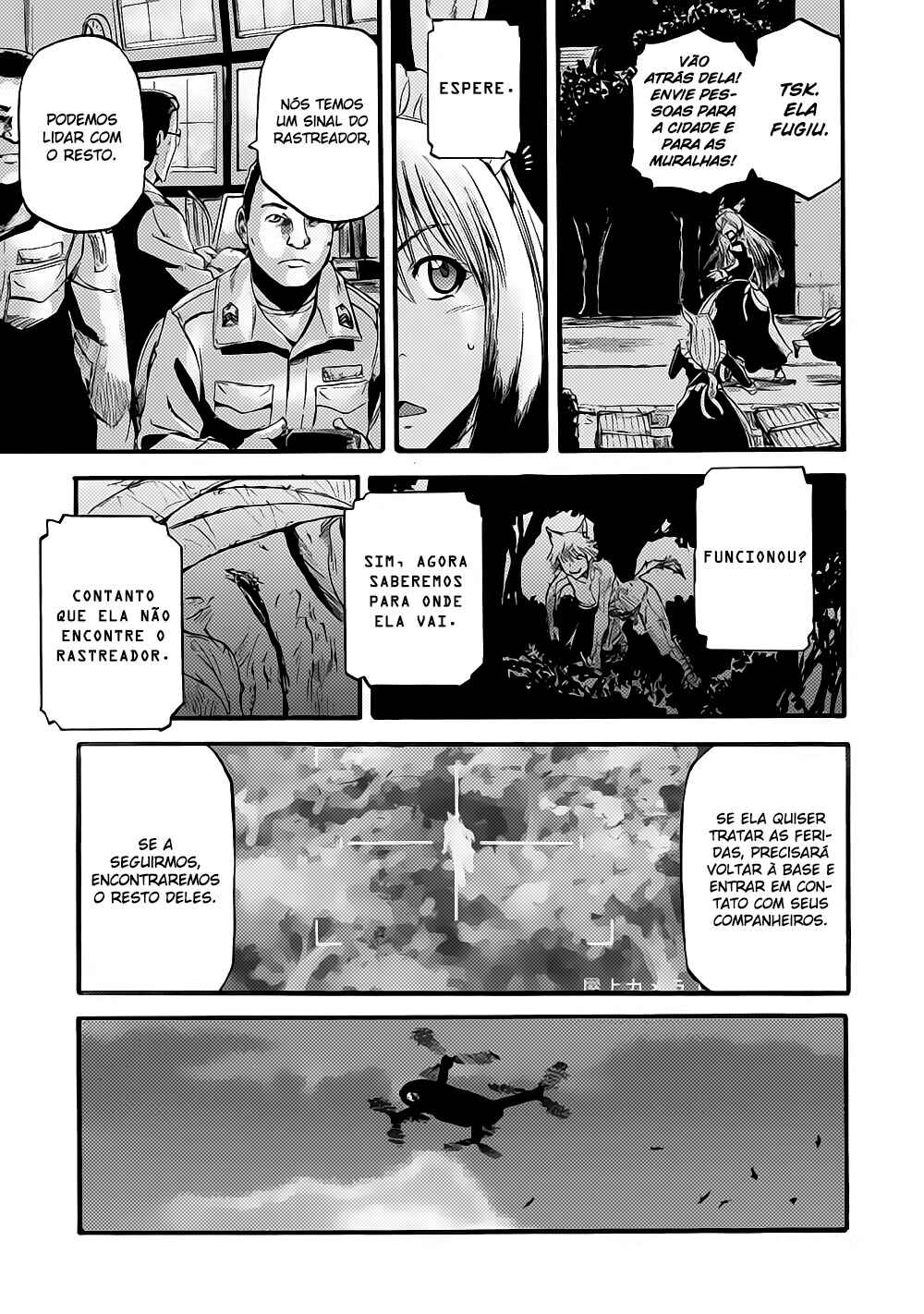 Chapter 90 - Page 31