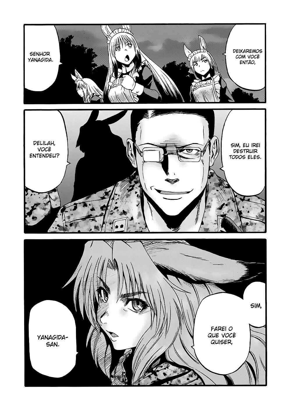 Chapter 90 - Page 32