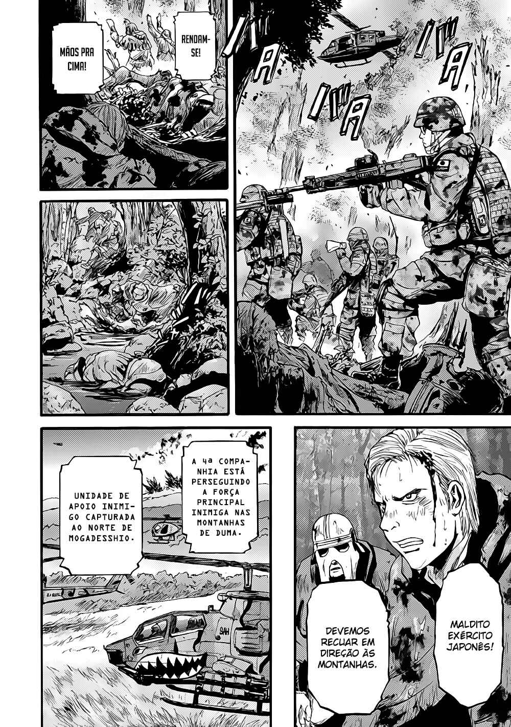 Chapter 90 - Page 6