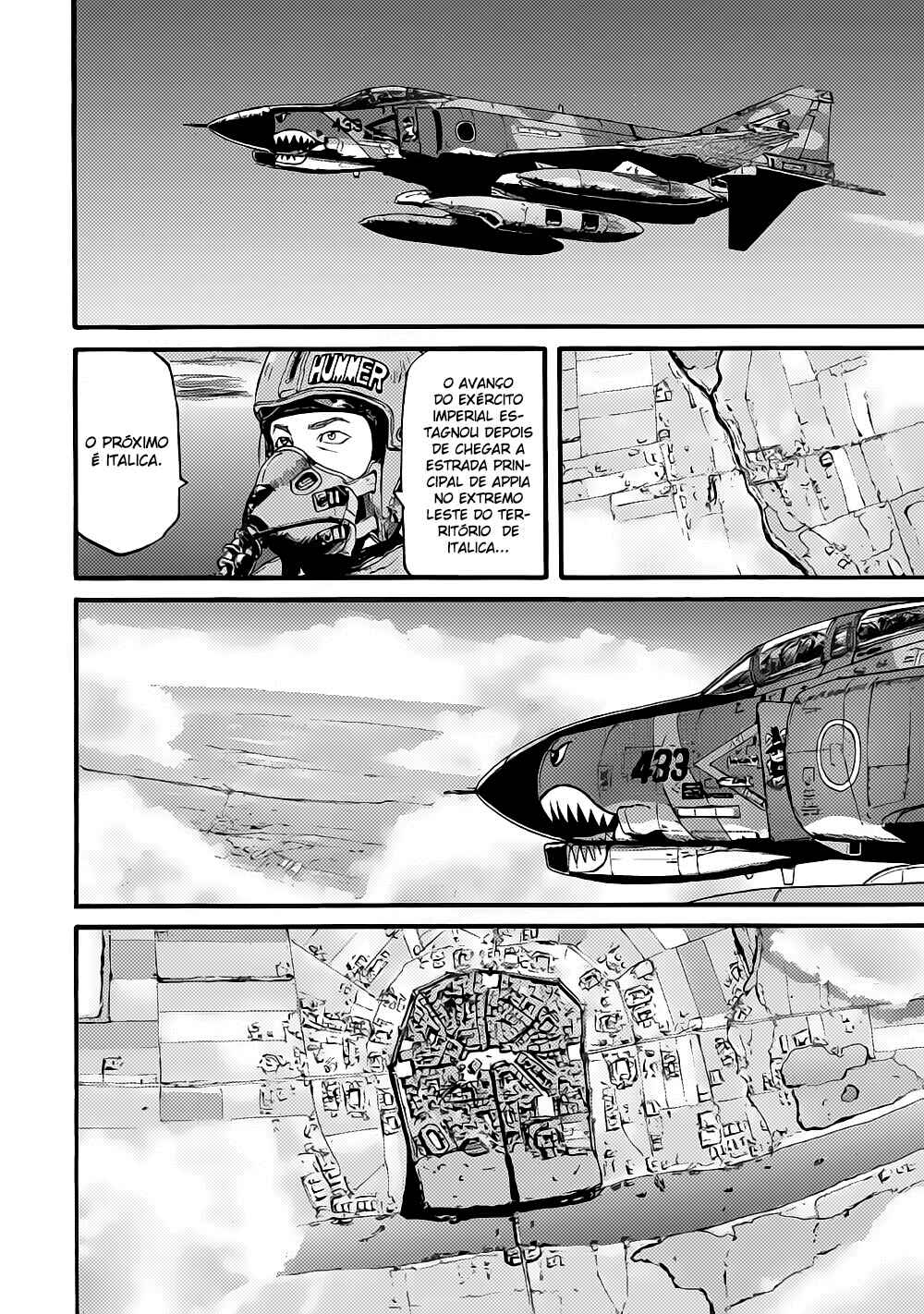 Chapter 90 - Page 8