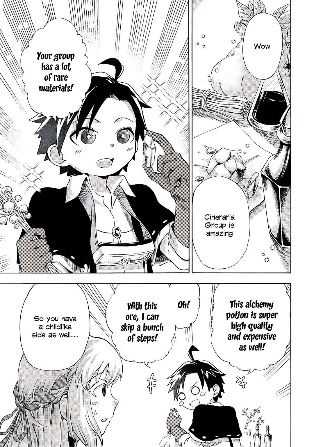 Chapter 3 - Page 2