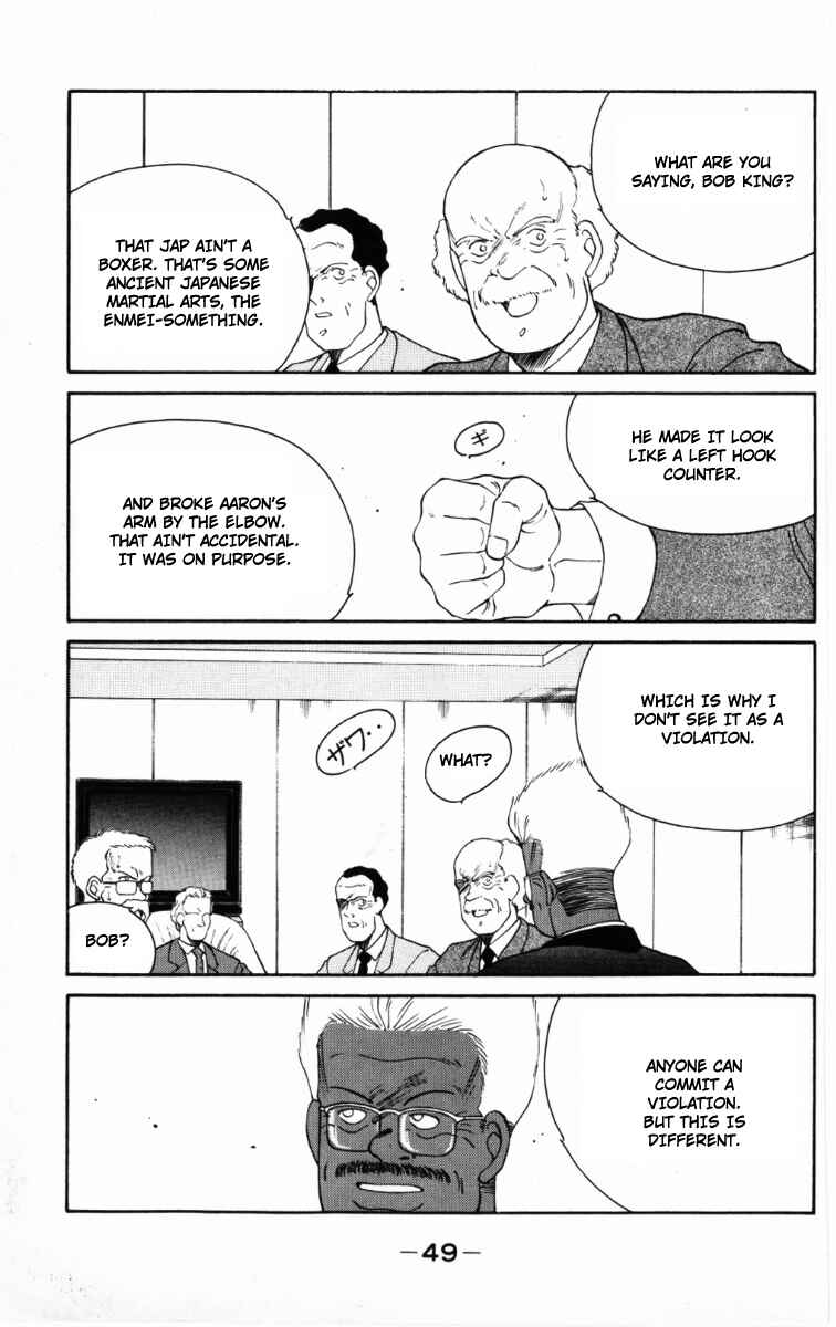 Chapter 58 - Page 10
