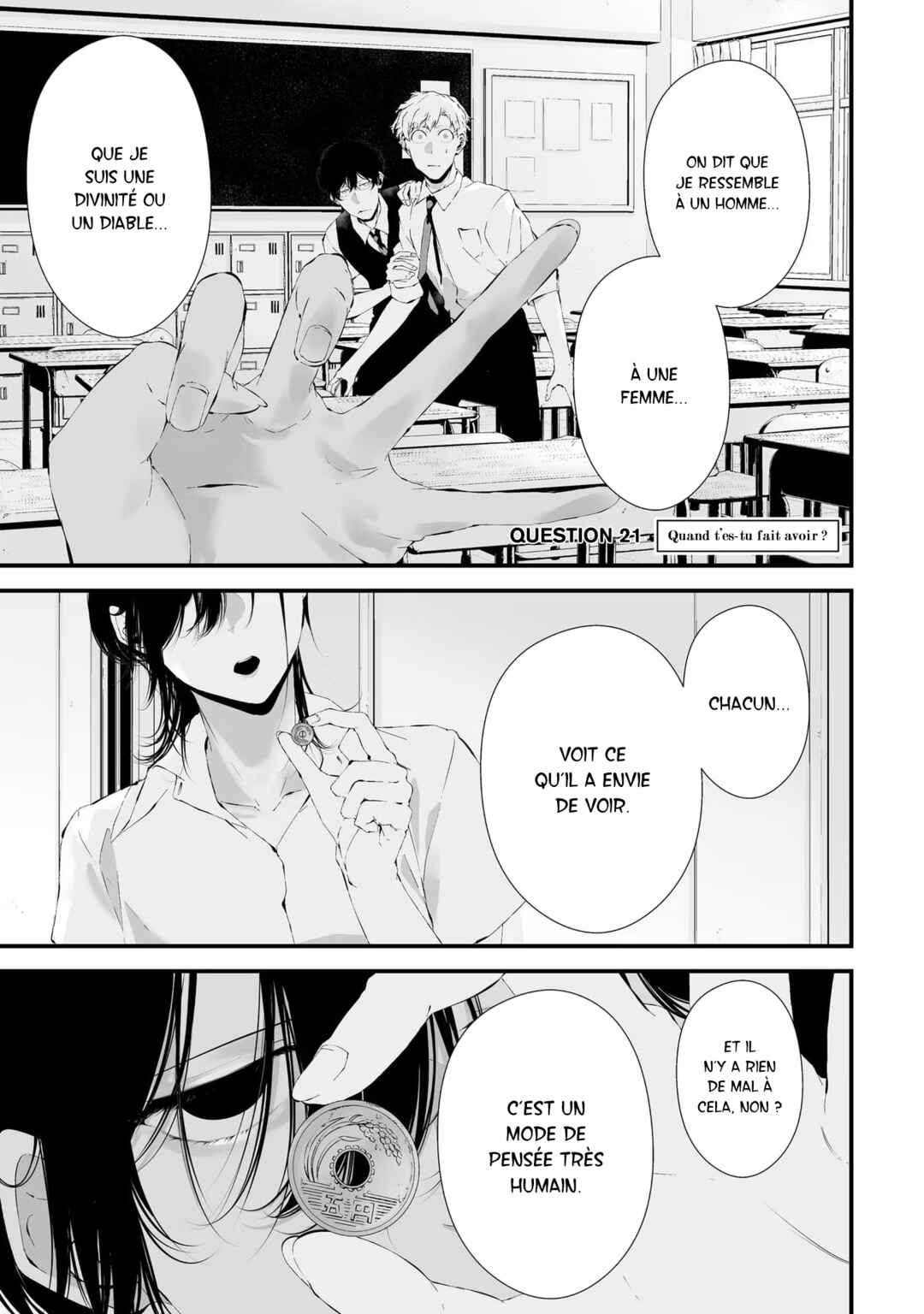 Chapter 21 - Page 1