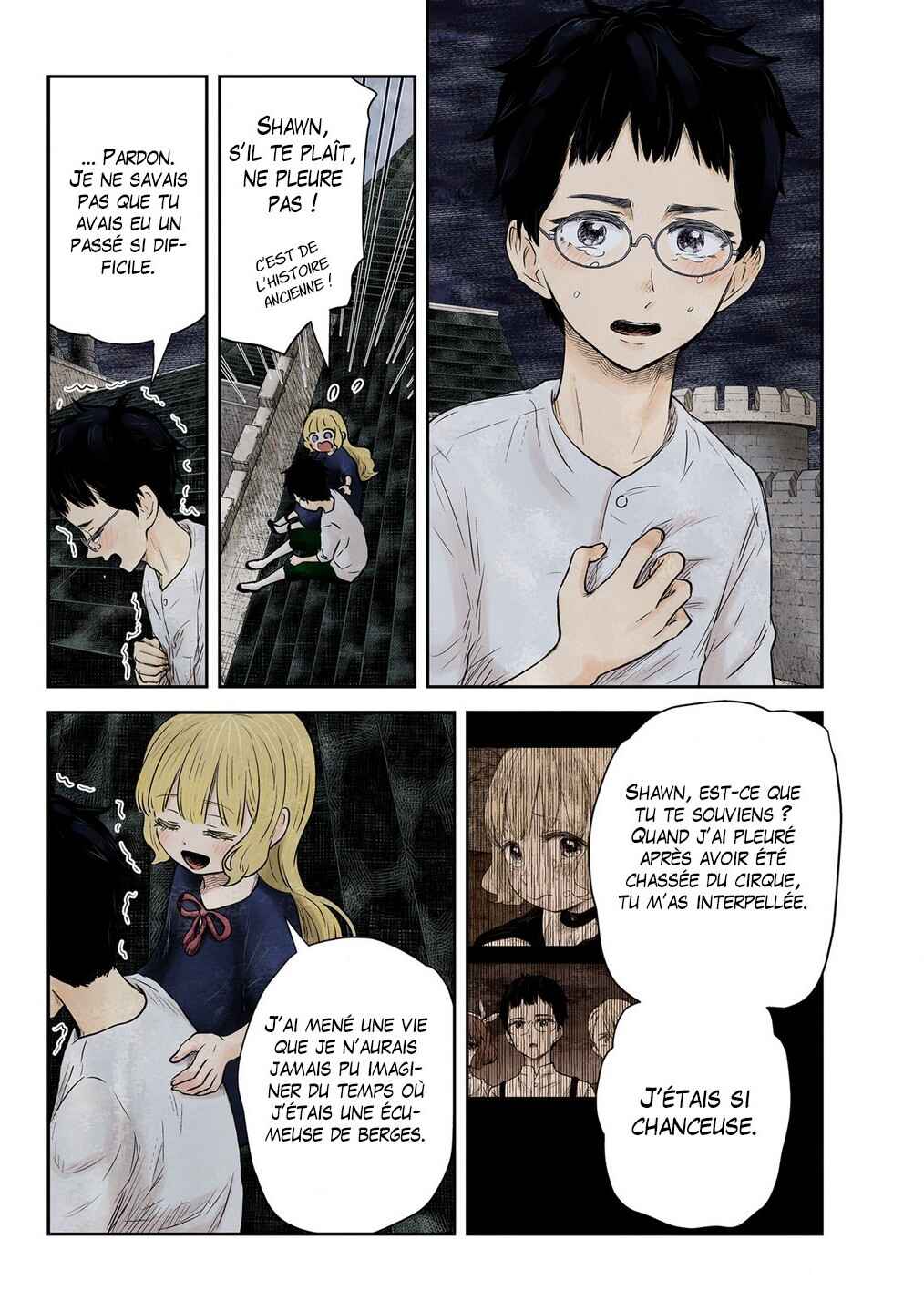 Chapter 209 - Page 11
