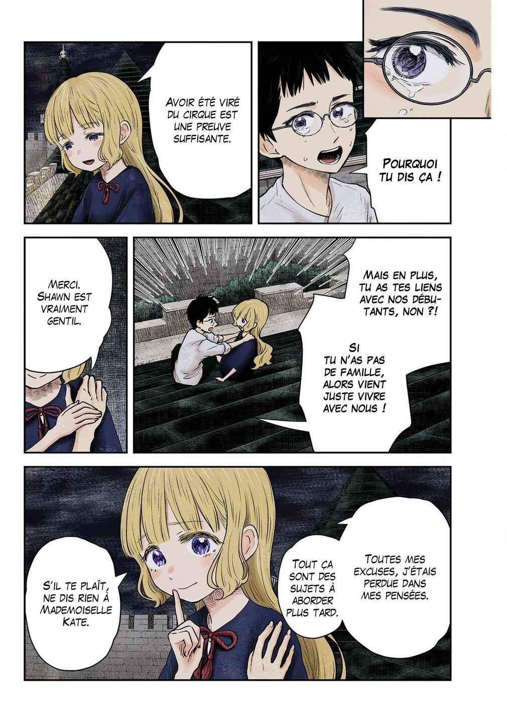 Chapter 209 - Page 13