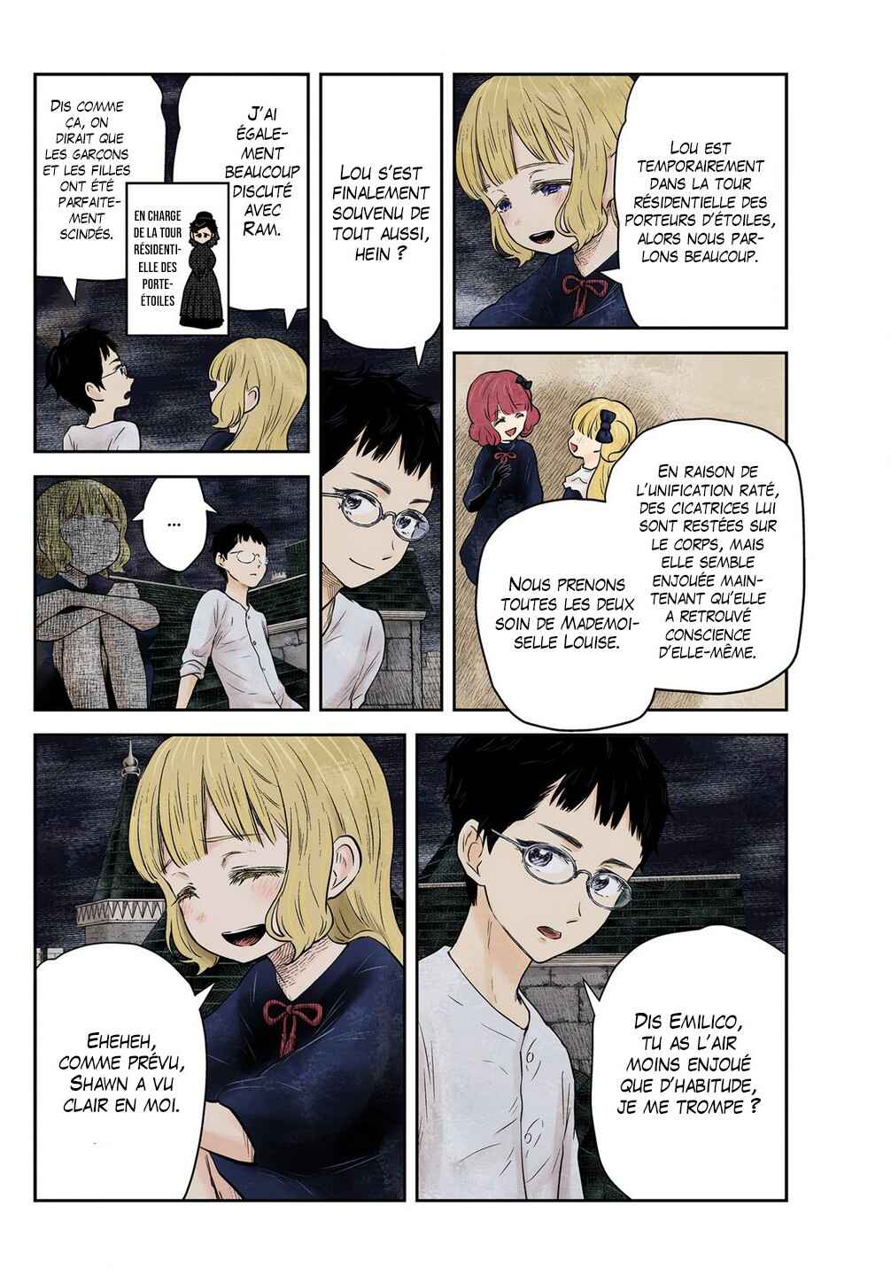 Chapter 209 - Page 7