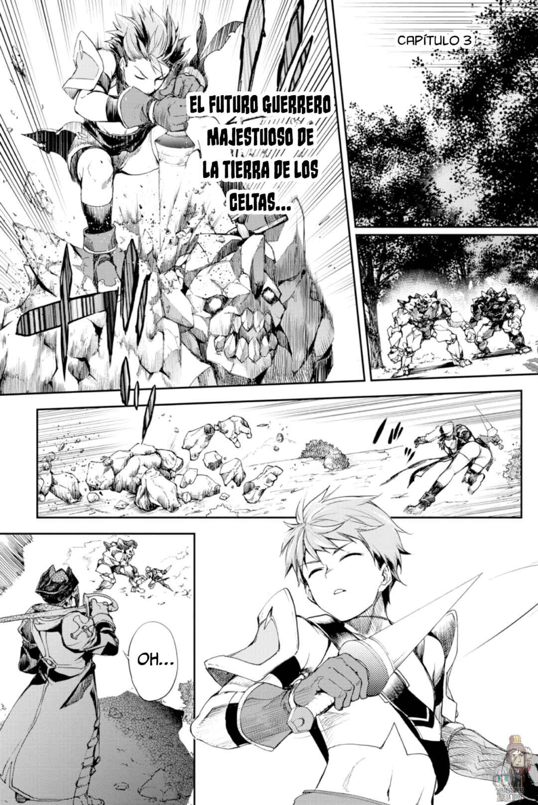Chapter 3 - Page 4