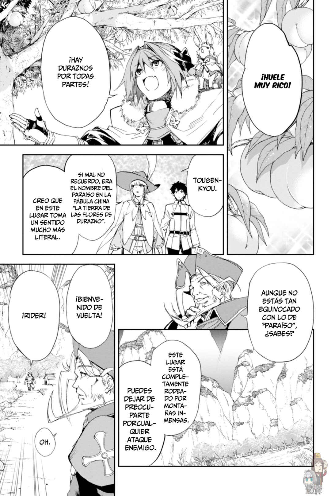 Chapter 3 - Page 8