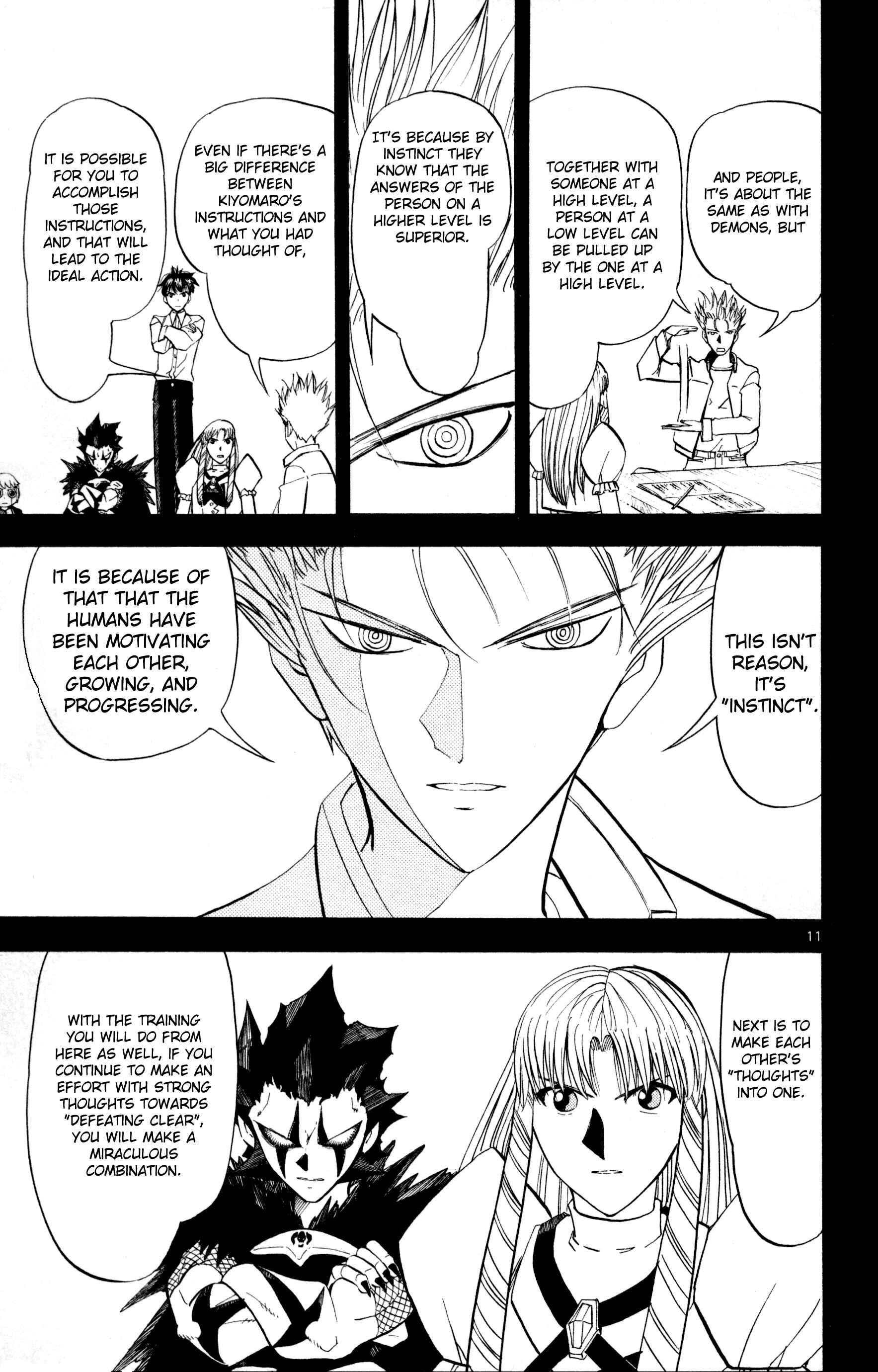 Chapter 313 - Page 11