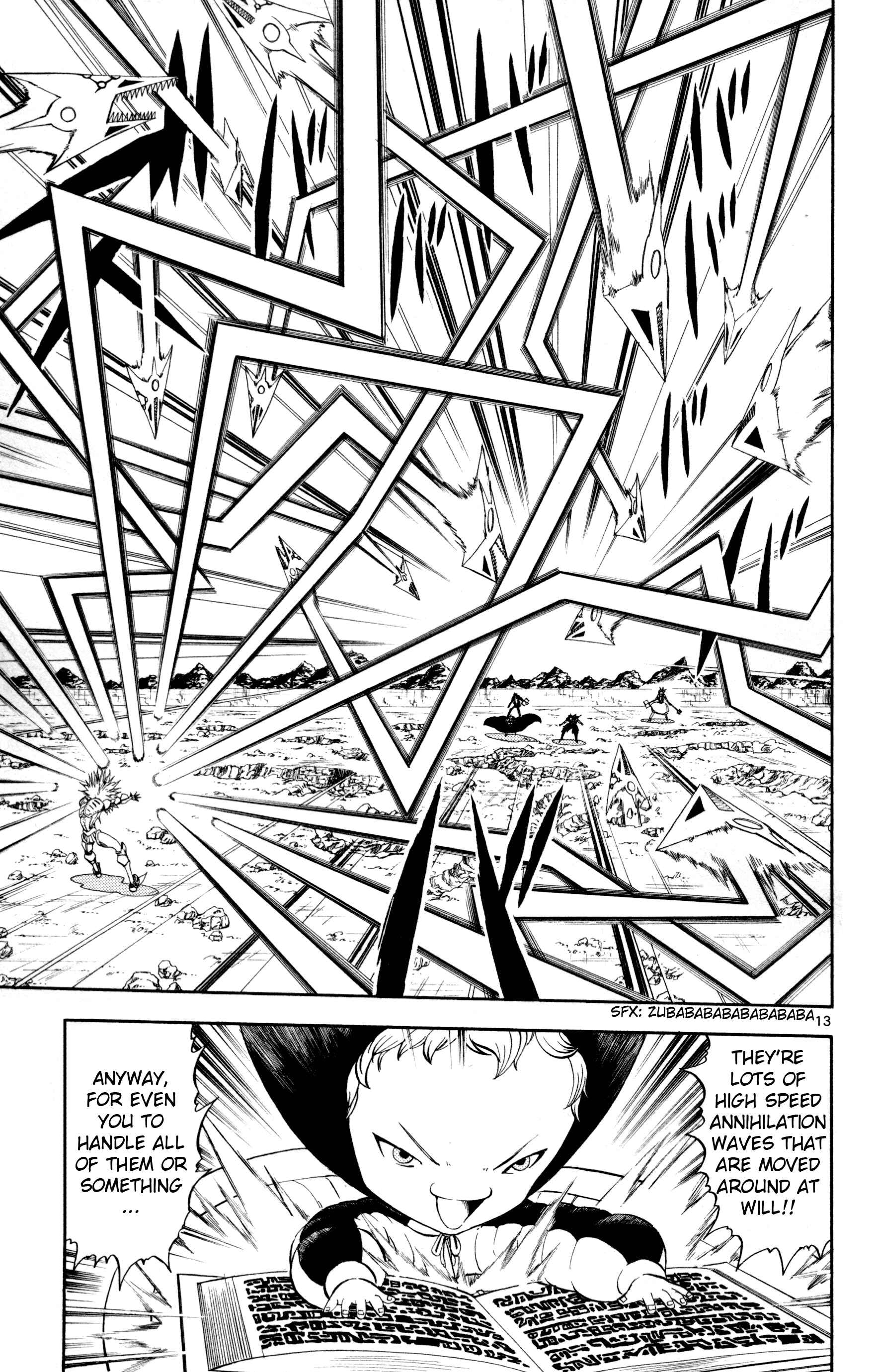 Chapter 313 - Page 13