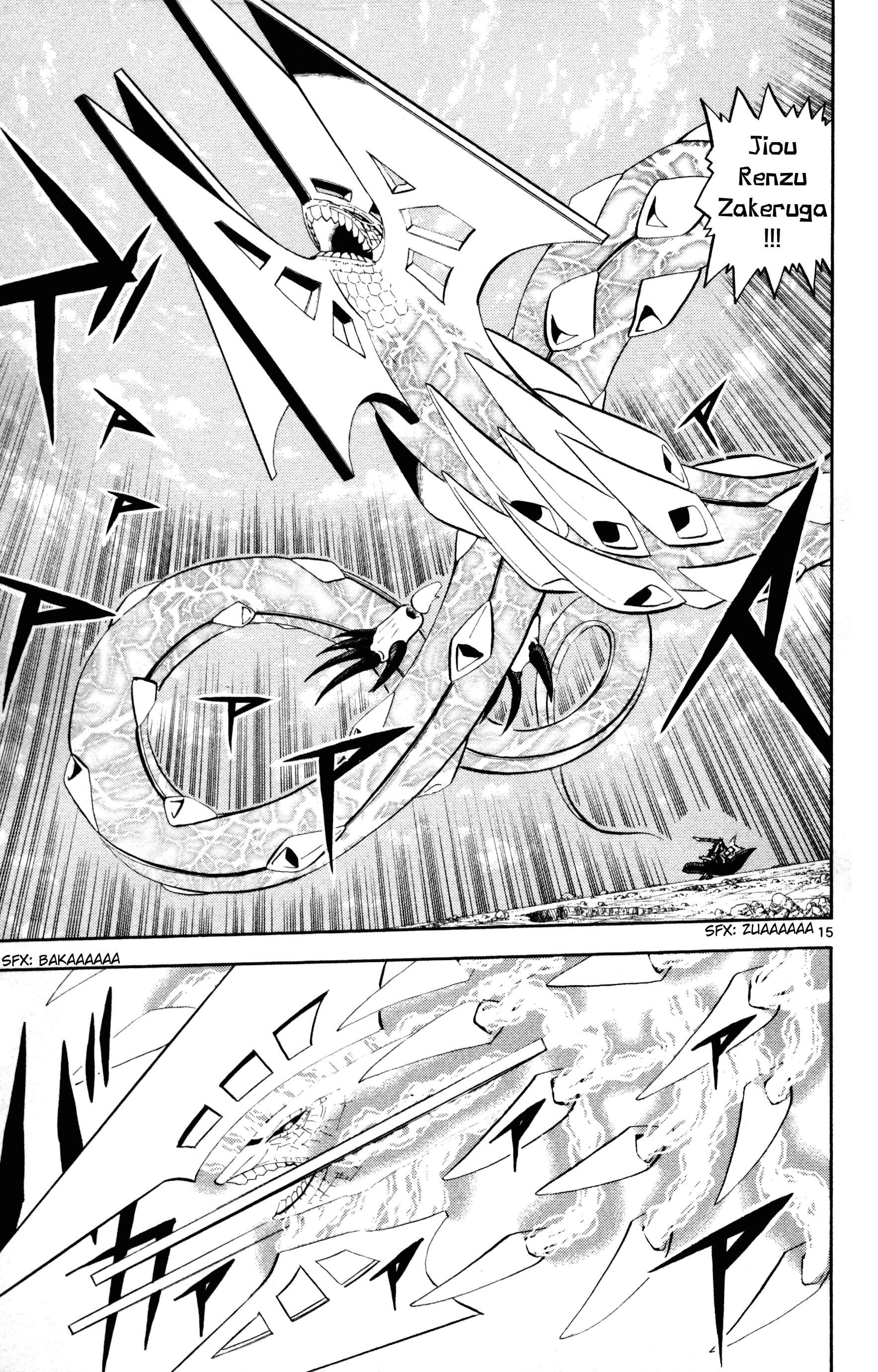 Chapter 313 - Page 15
