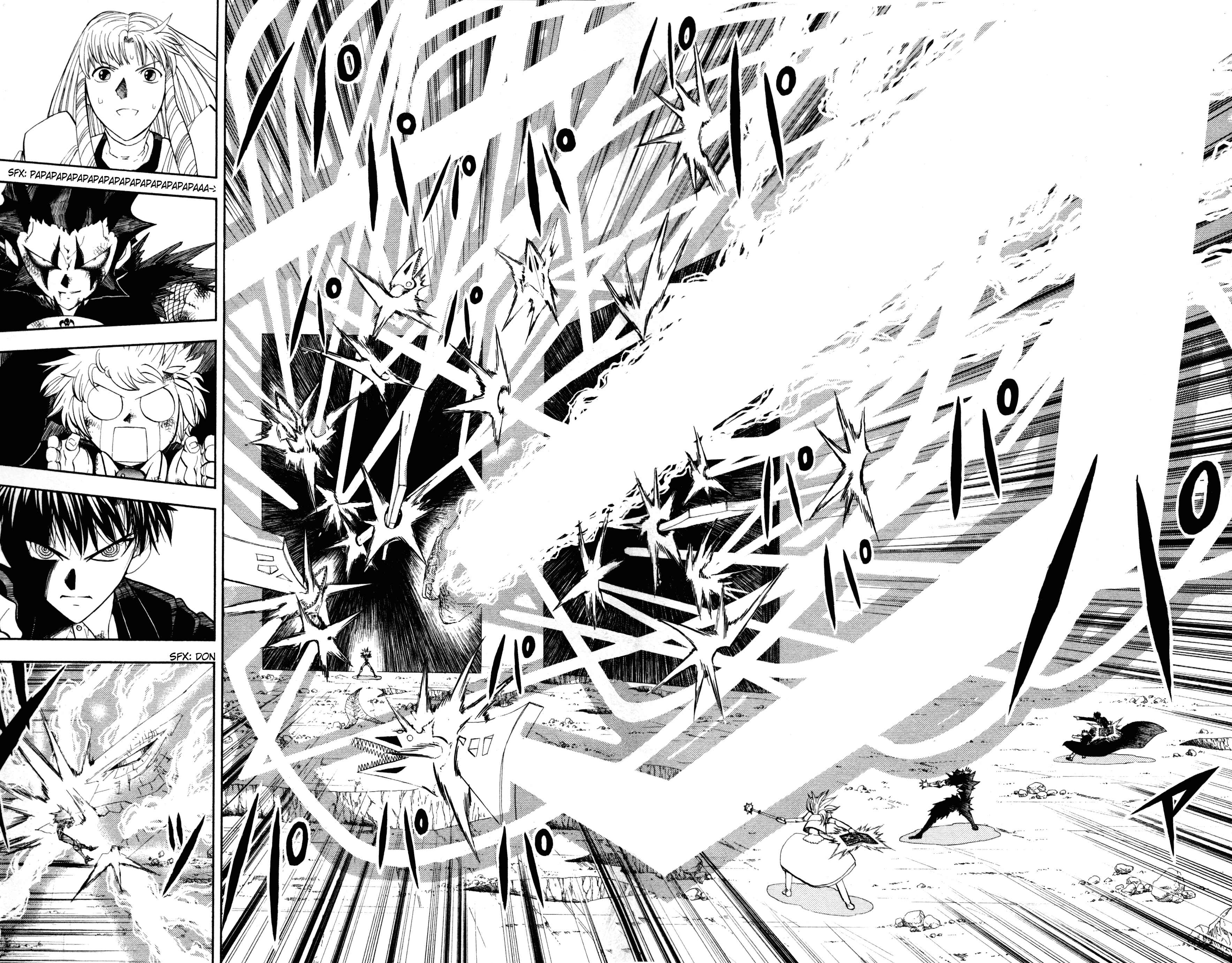 Chapter 313 - Page 16