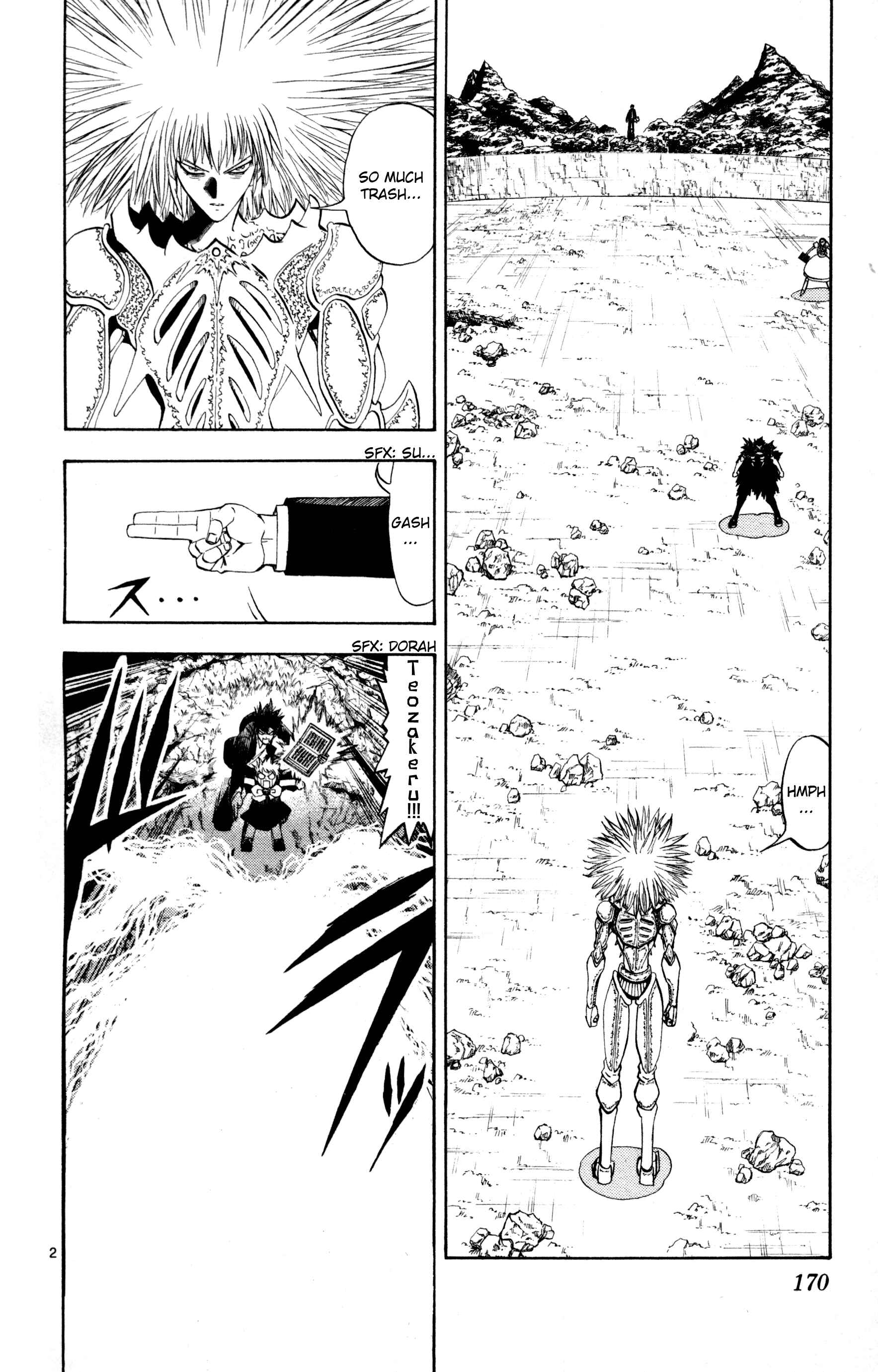 Chapter 313 - Page 2
