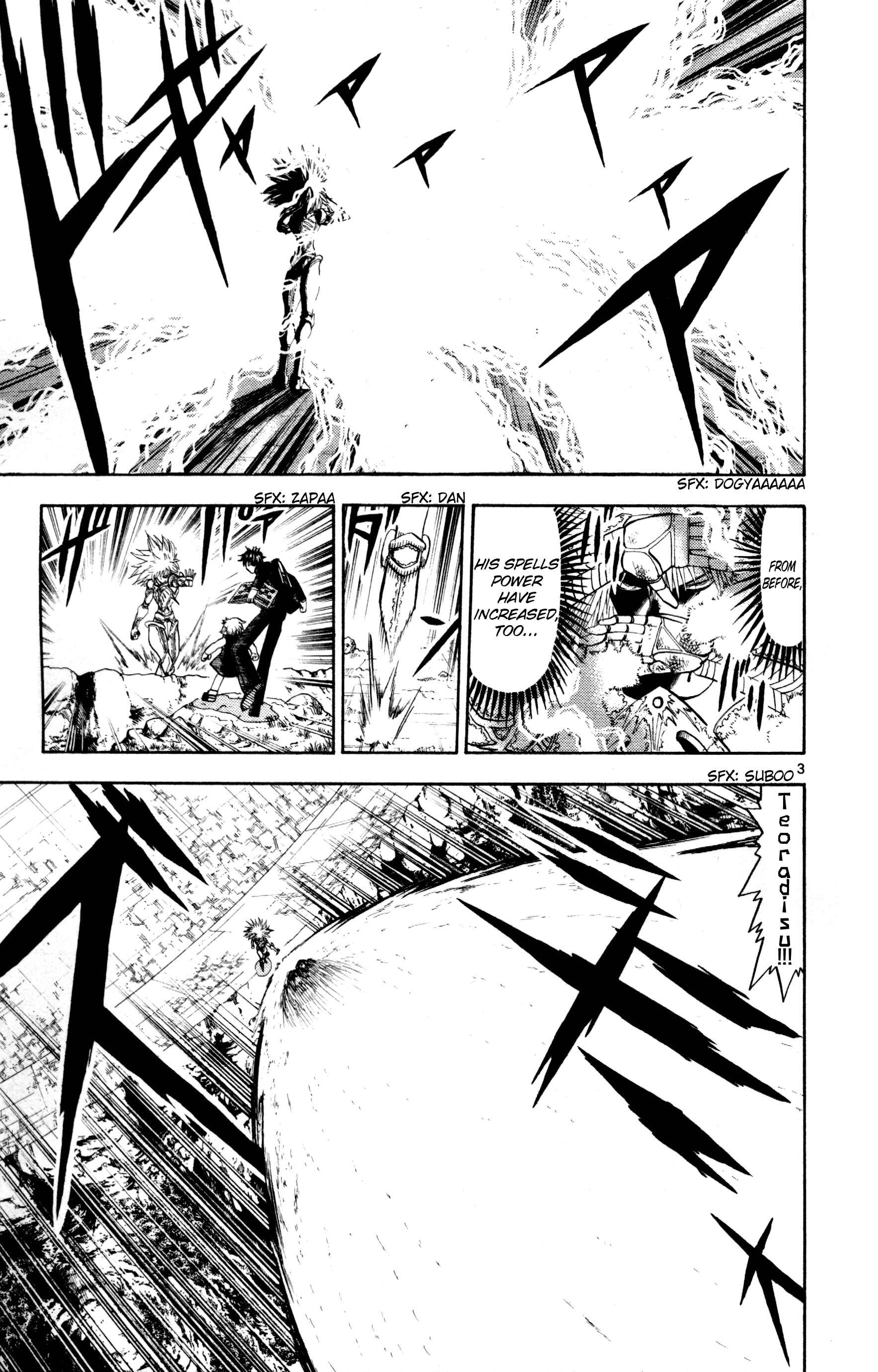 Chapter 313 - Page 3