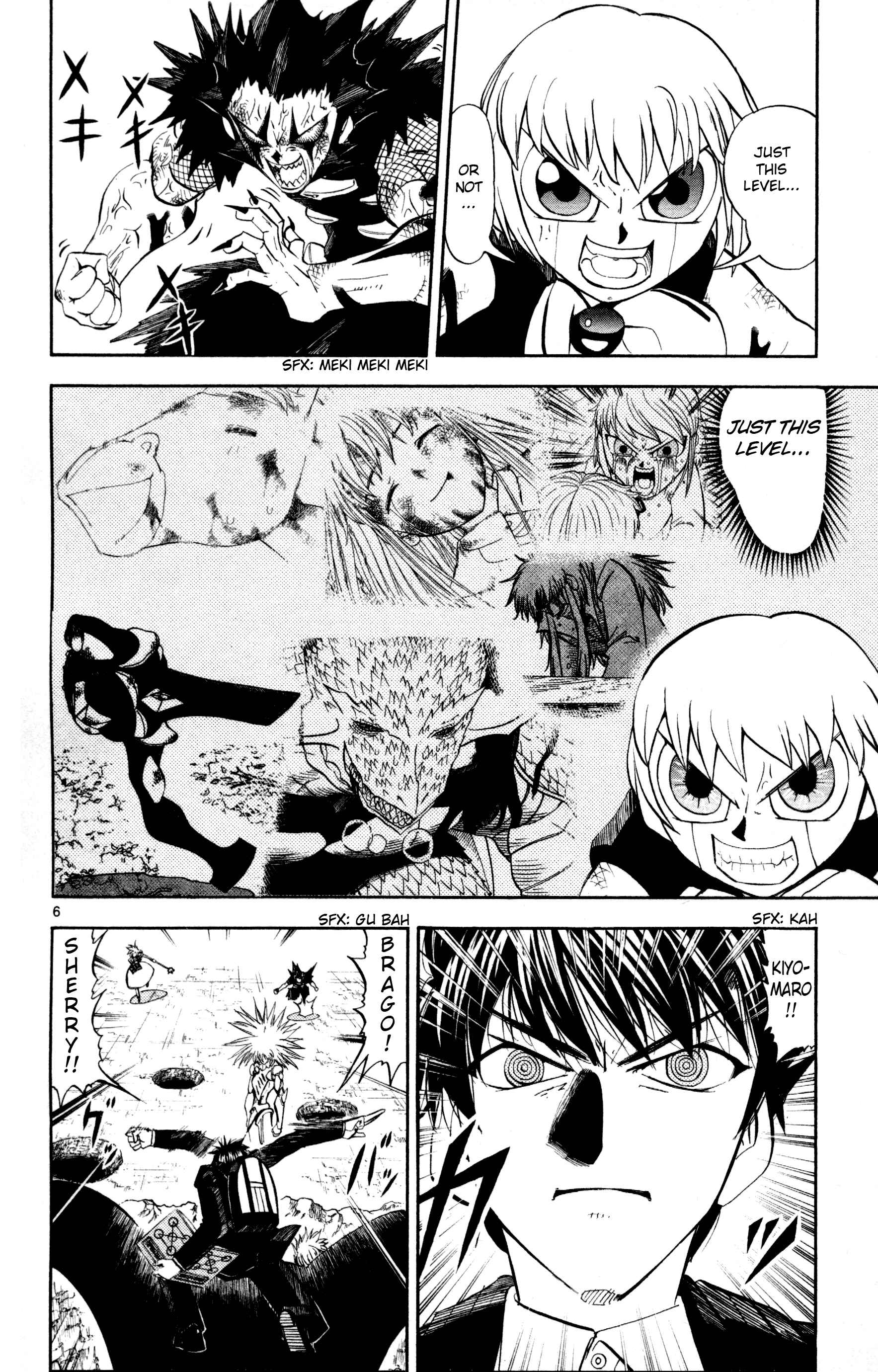 Chapter 313 - Page 6