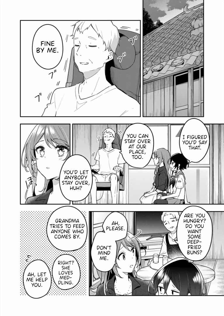 Chapter 3 - Page 6