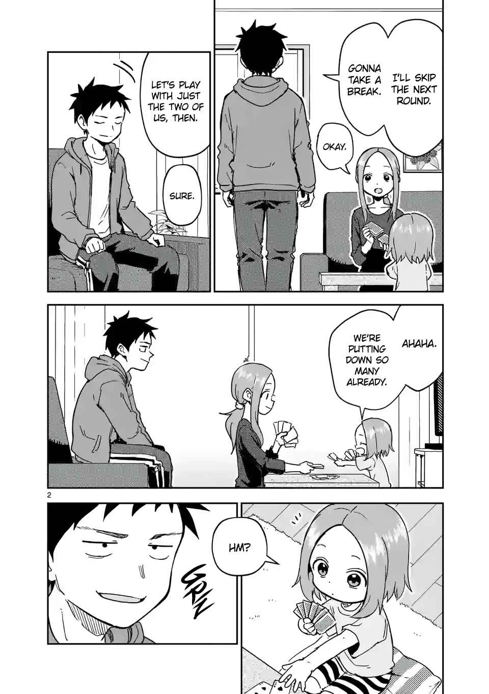 Chapter 269 - Page 2