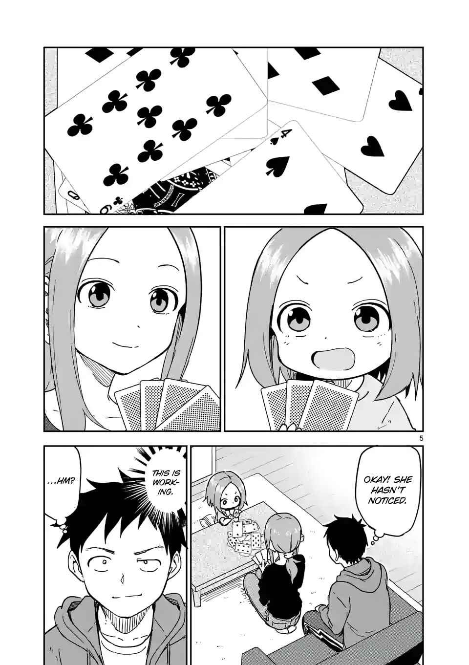 Chapter 269 - Page 5