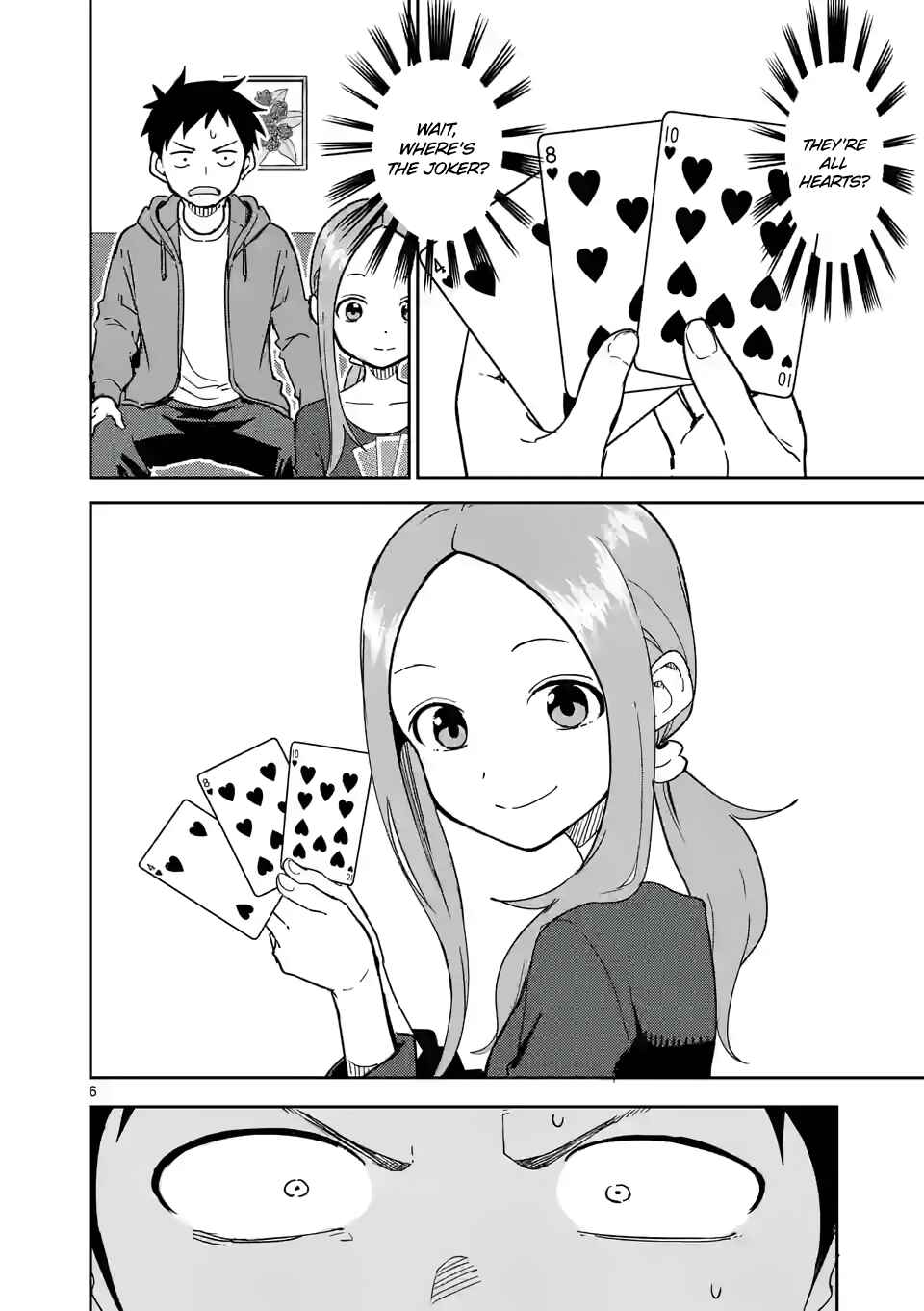Chapter 269 - Page 6