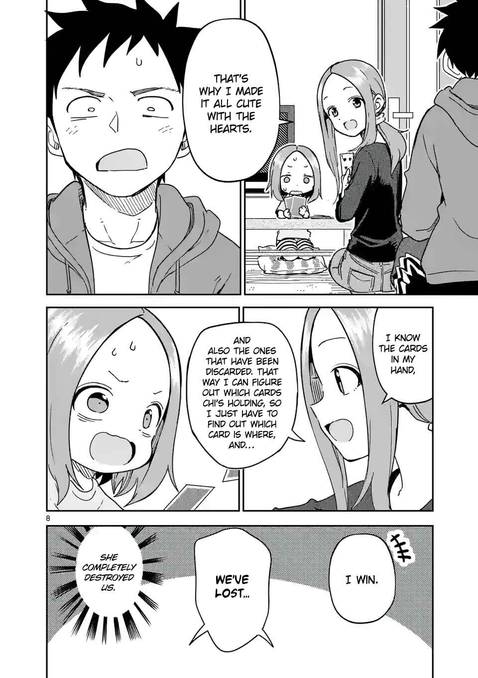 Chapter 269 - Page 8