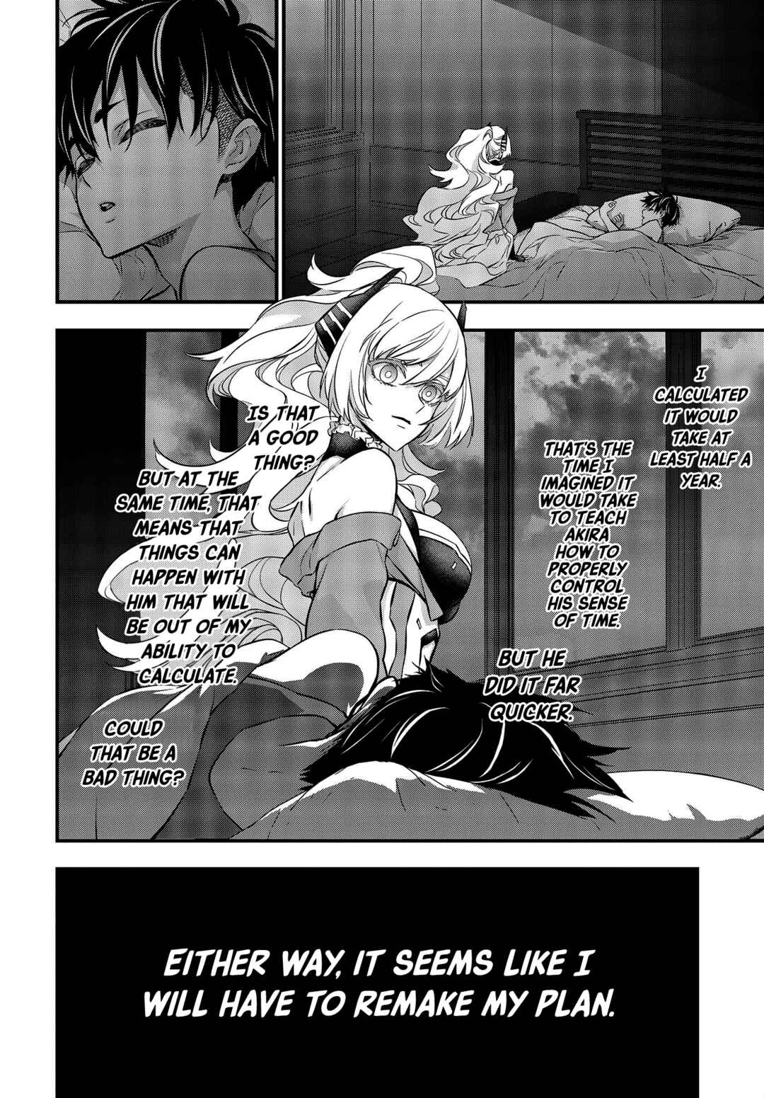 Chapter 40 - Page 20