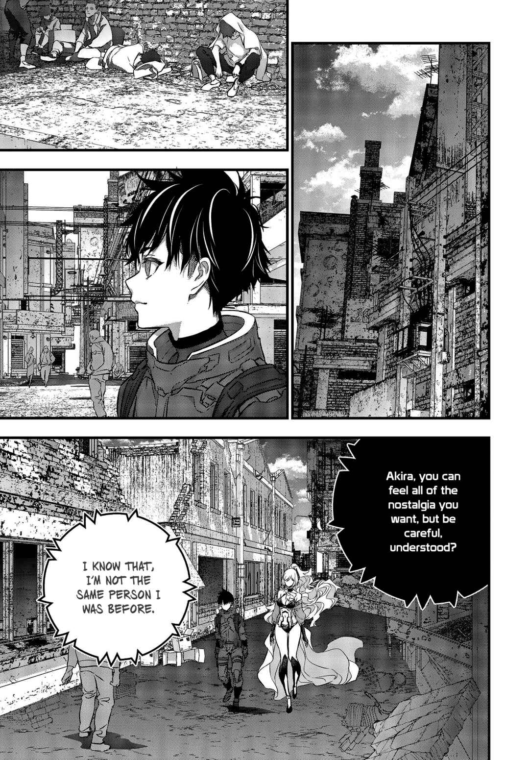Chapter 40 - Page 21