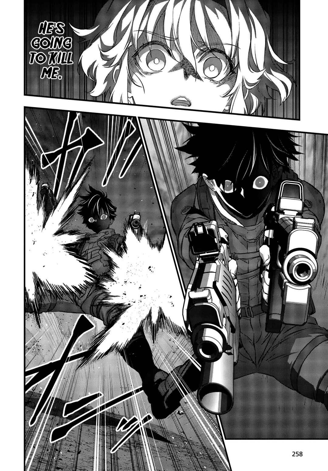 Chapter 40 - Page 28