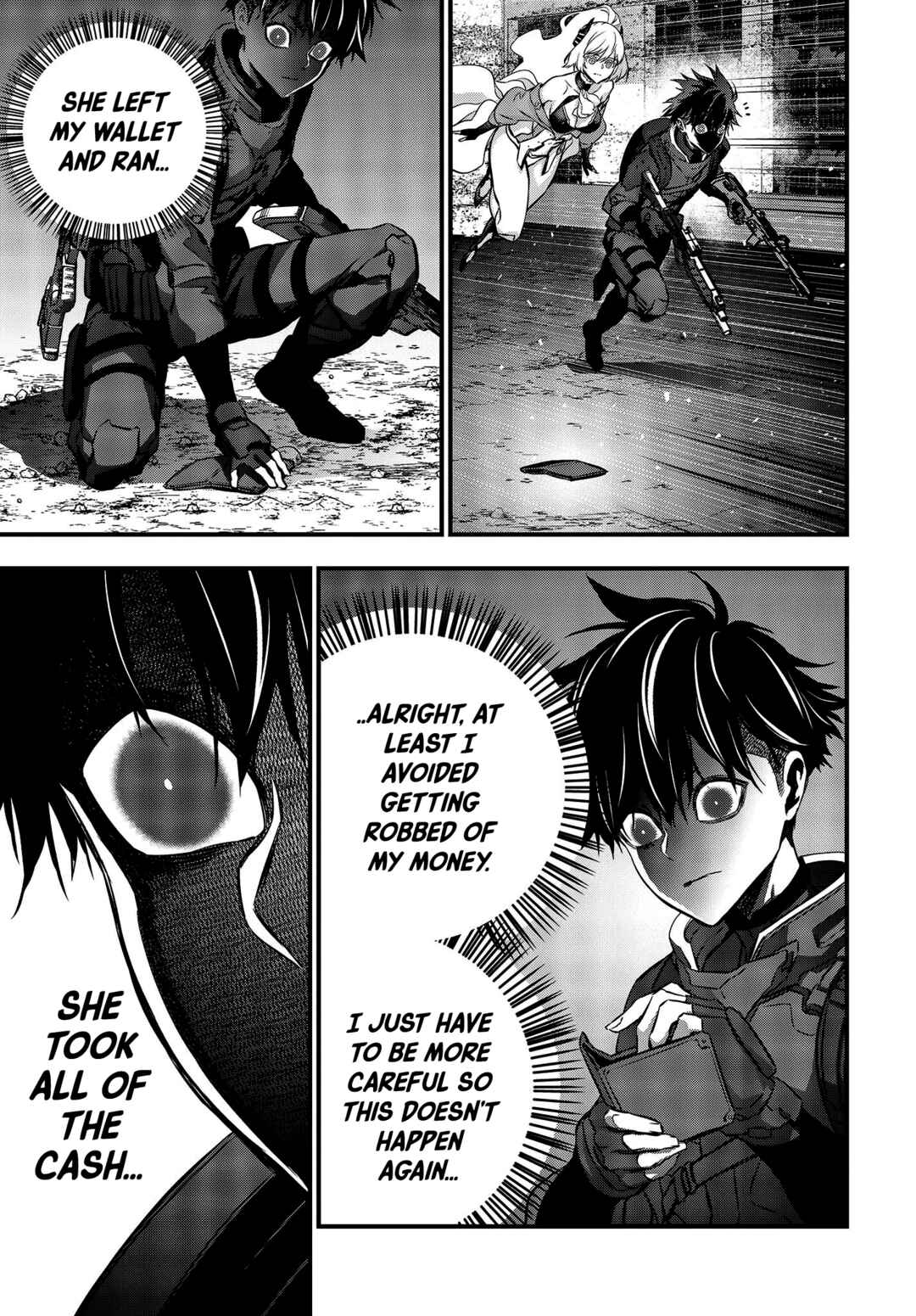 Chapter 40 - Page 31