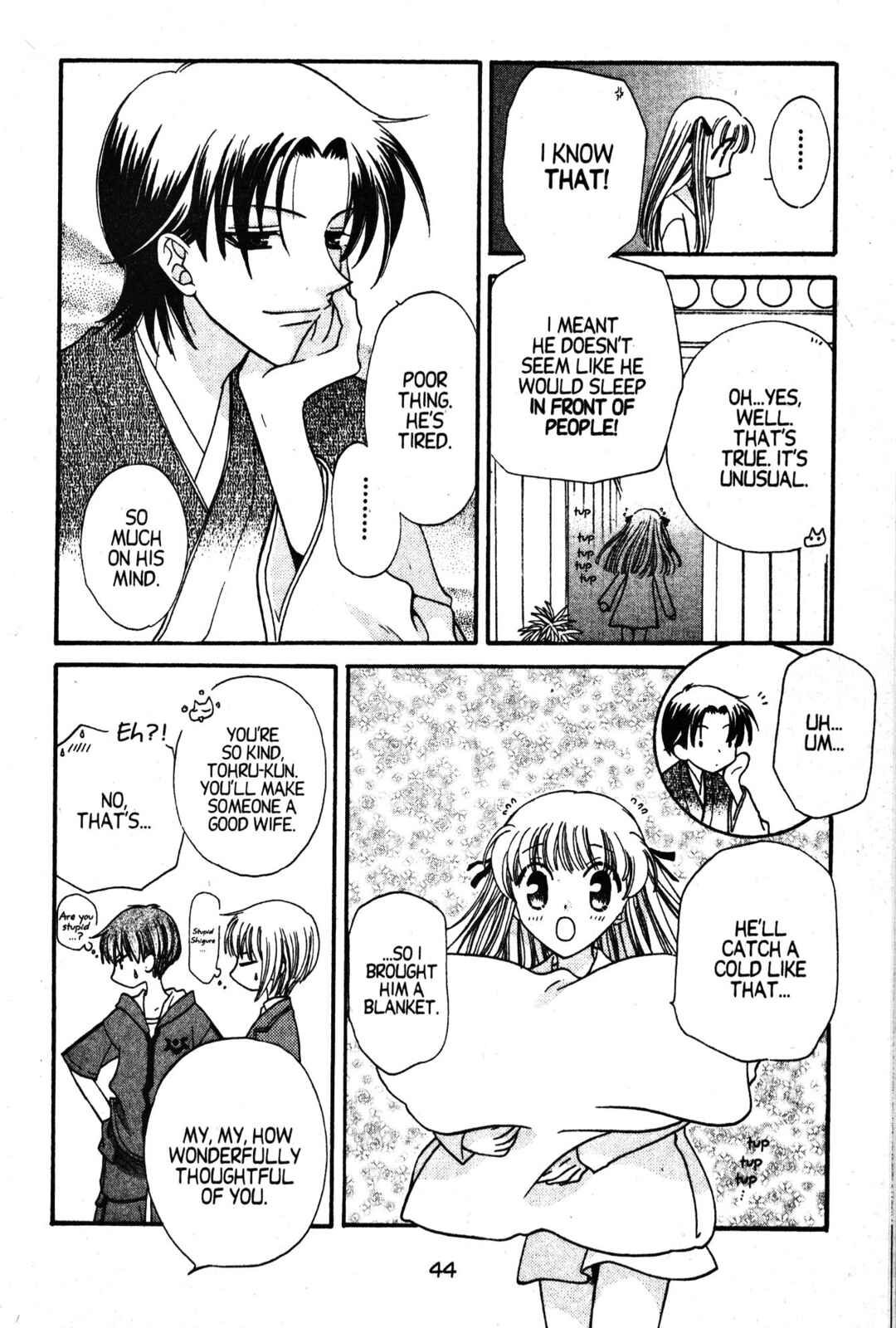 Chapter 26 - Page 4