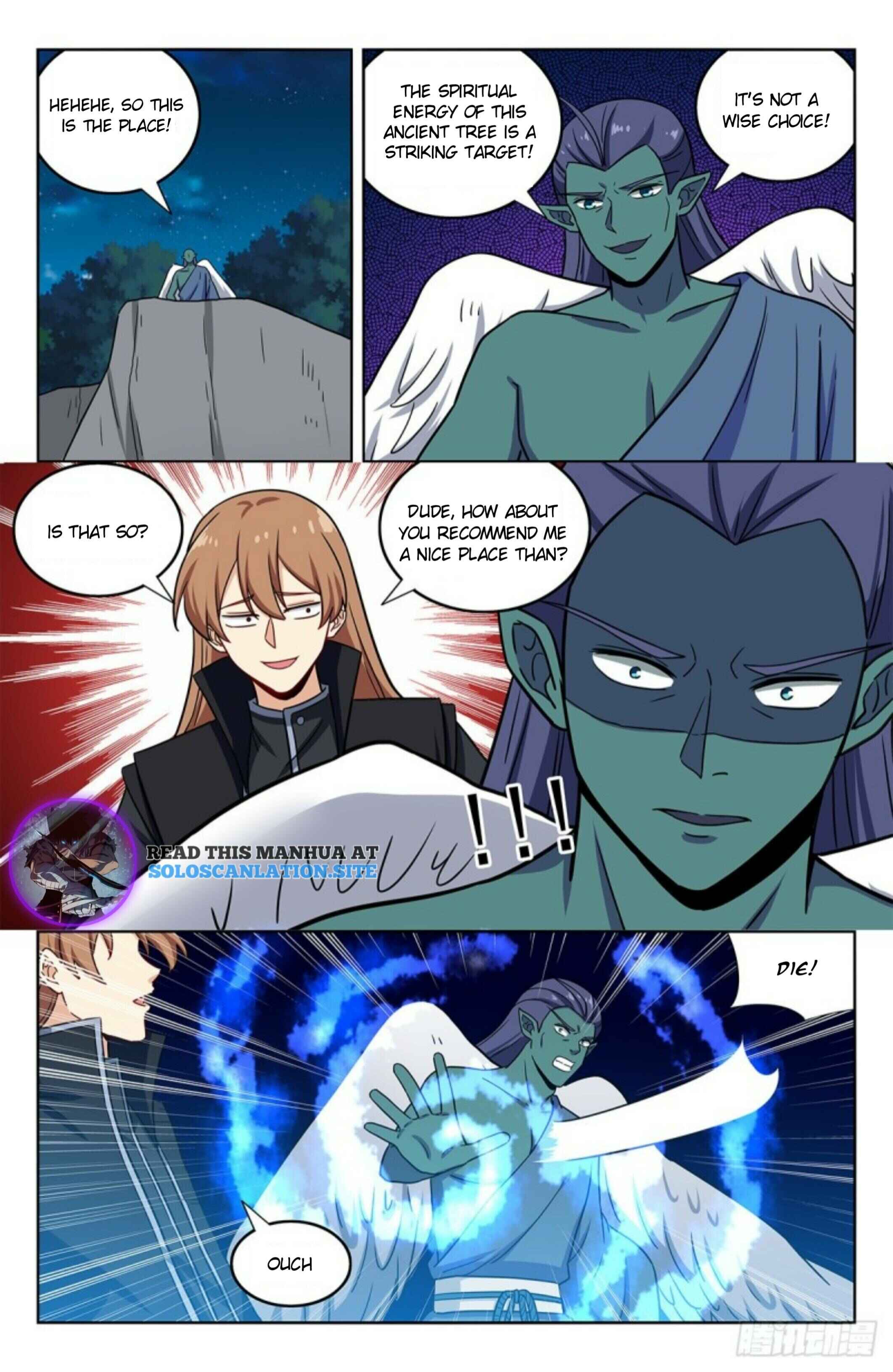 Chapter 287 - Page 8