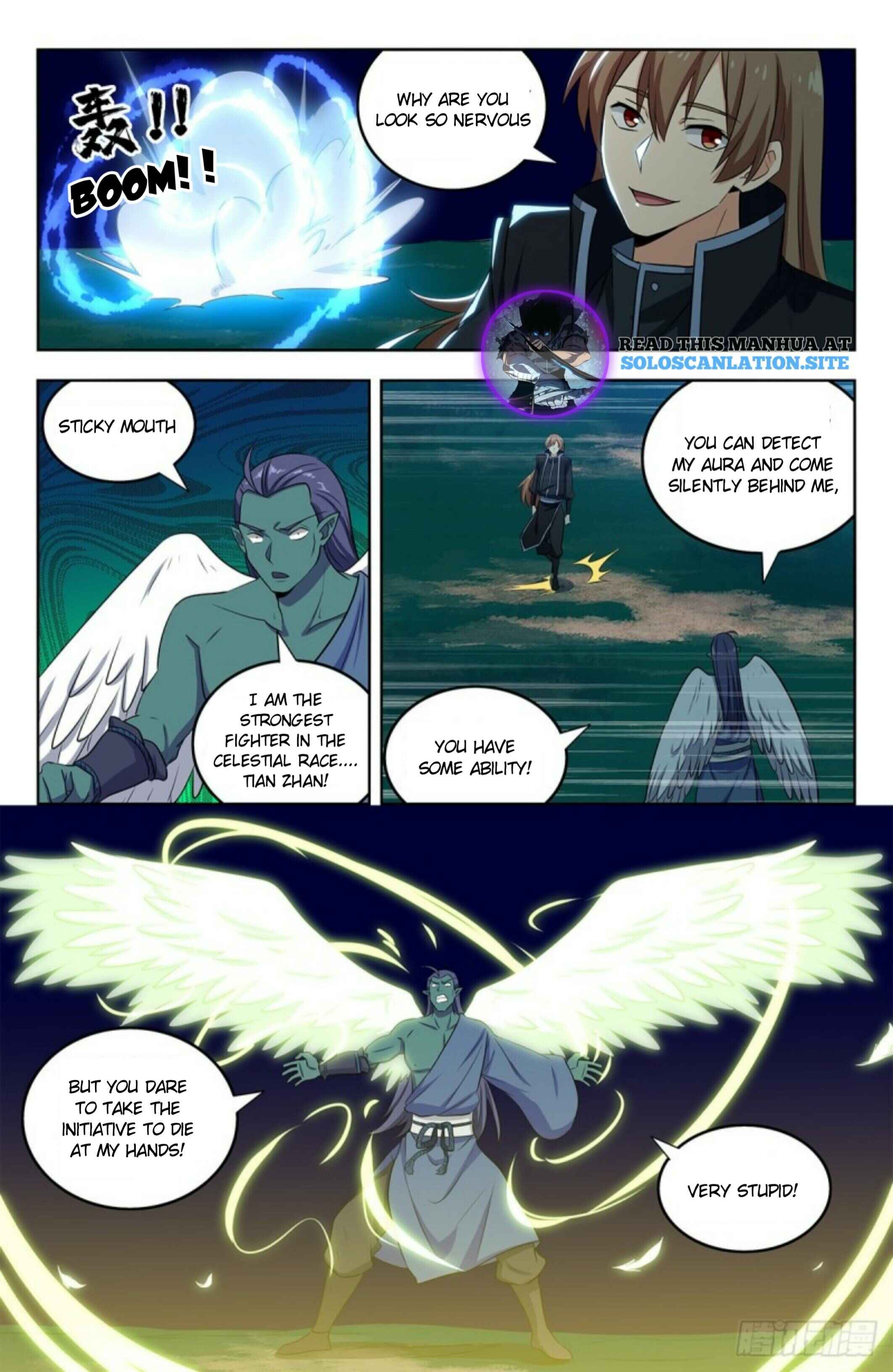 Chapter 287 - Page 9